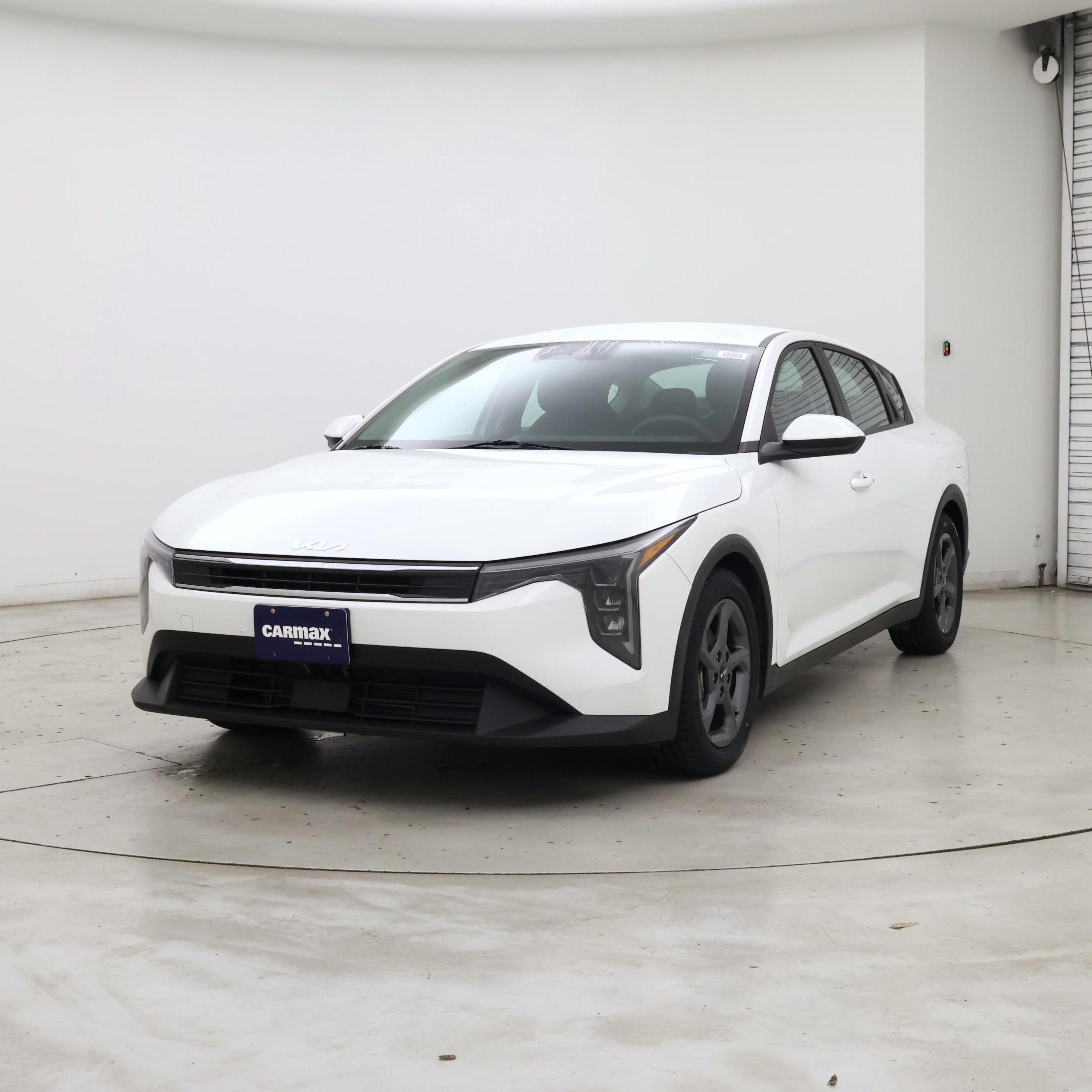 Thumbnail: 2025 Kia K4 - 4