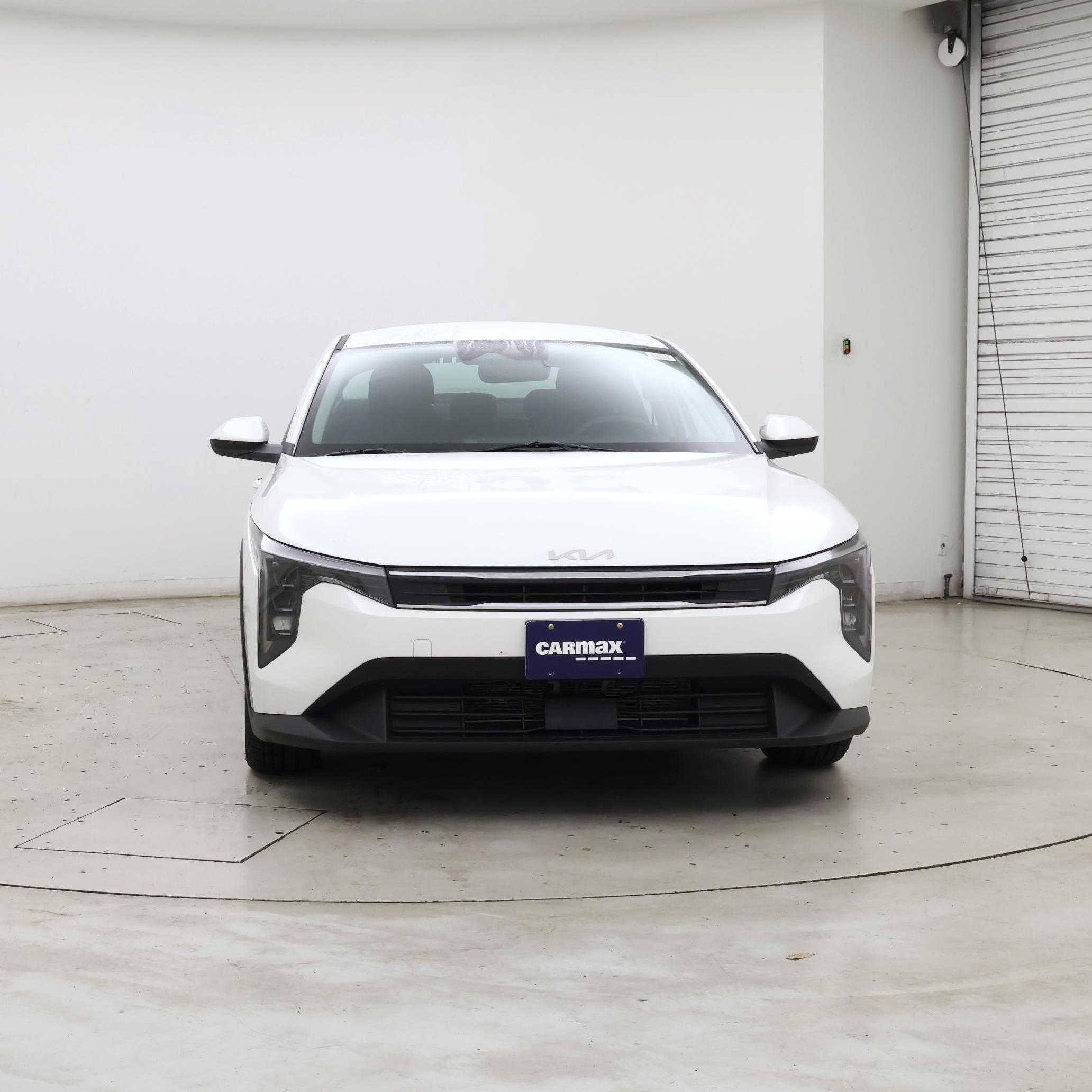 Thumbnail: 2025 Kia K4 - 5