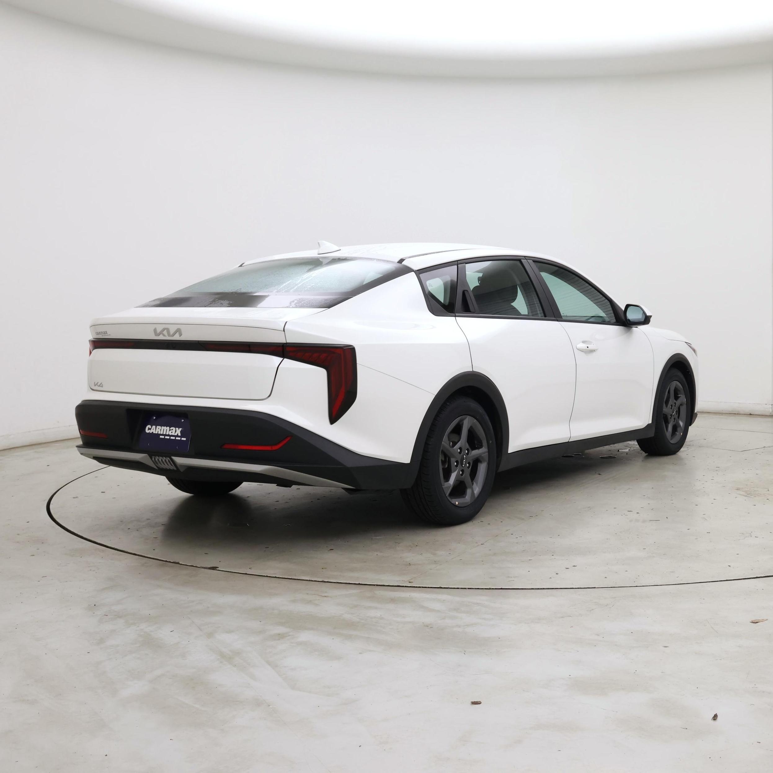 Thumbnail: 2025 Kia K4 - 8
