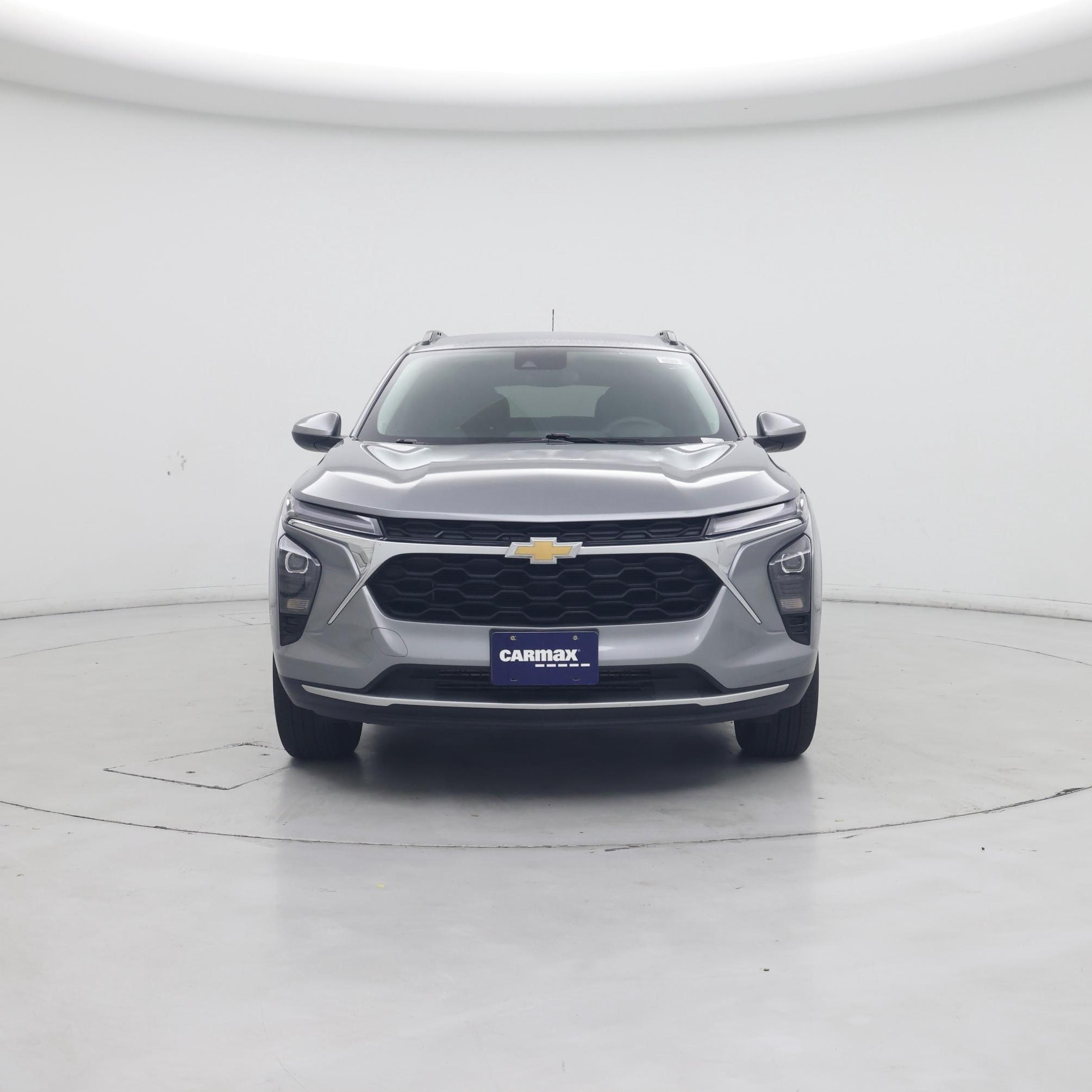 Thumbnail: 2025 Chevrolet Trax - 5