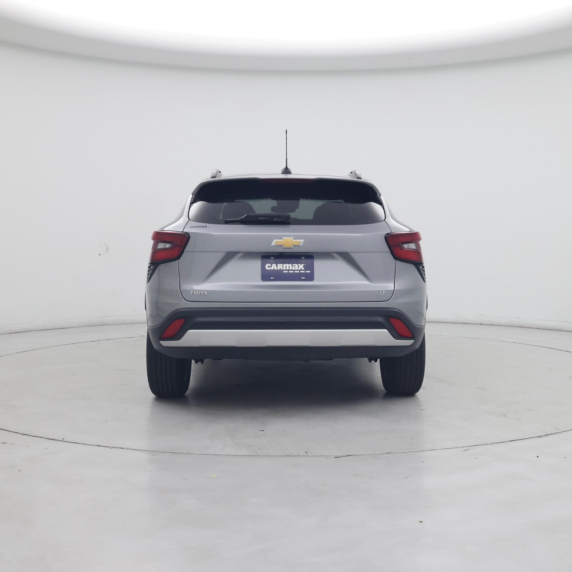 Thumbnail: 2025 Chevrolet Trax - 6