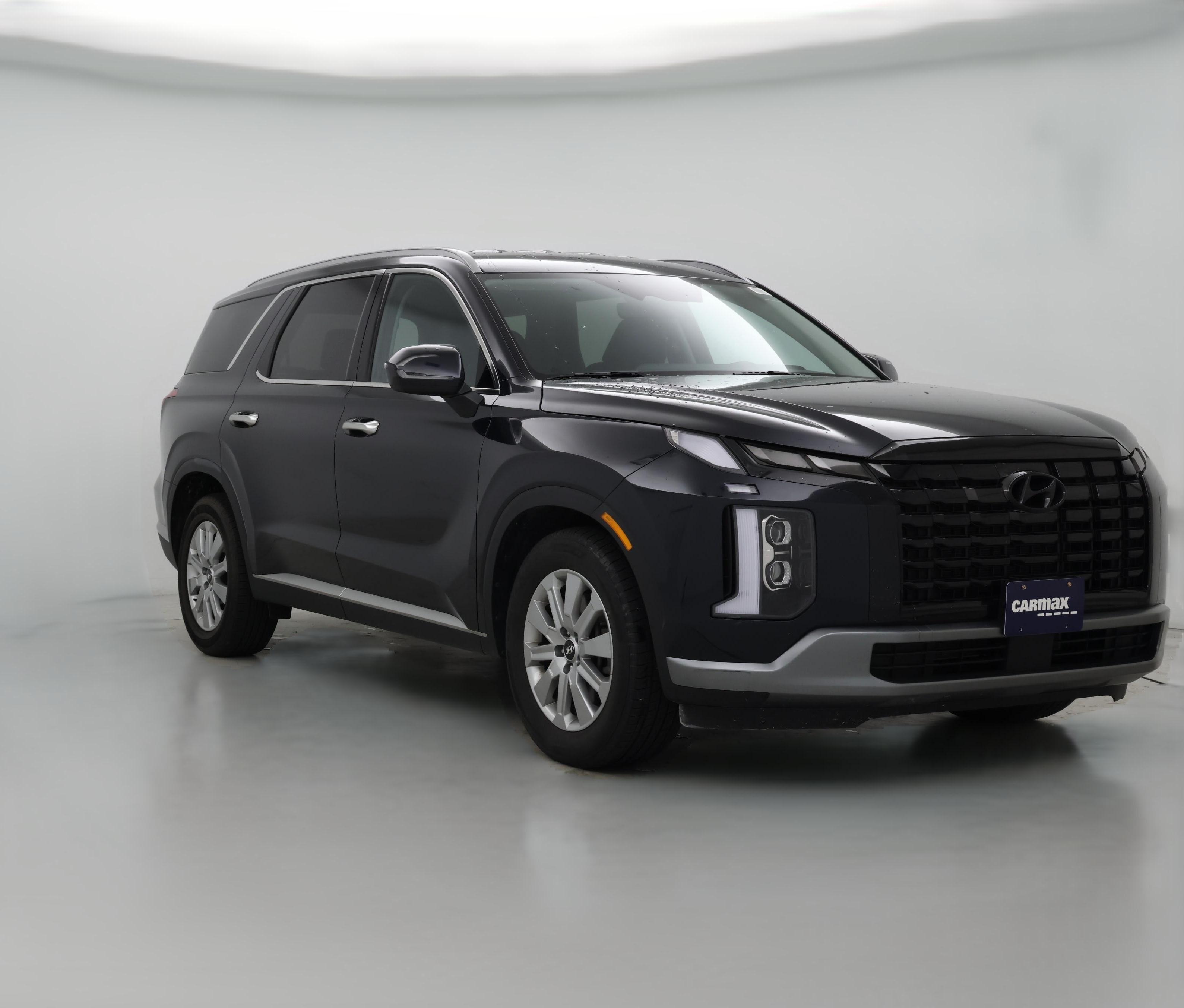 Thumbnail: 2024 Hyundai Palisade - 1
