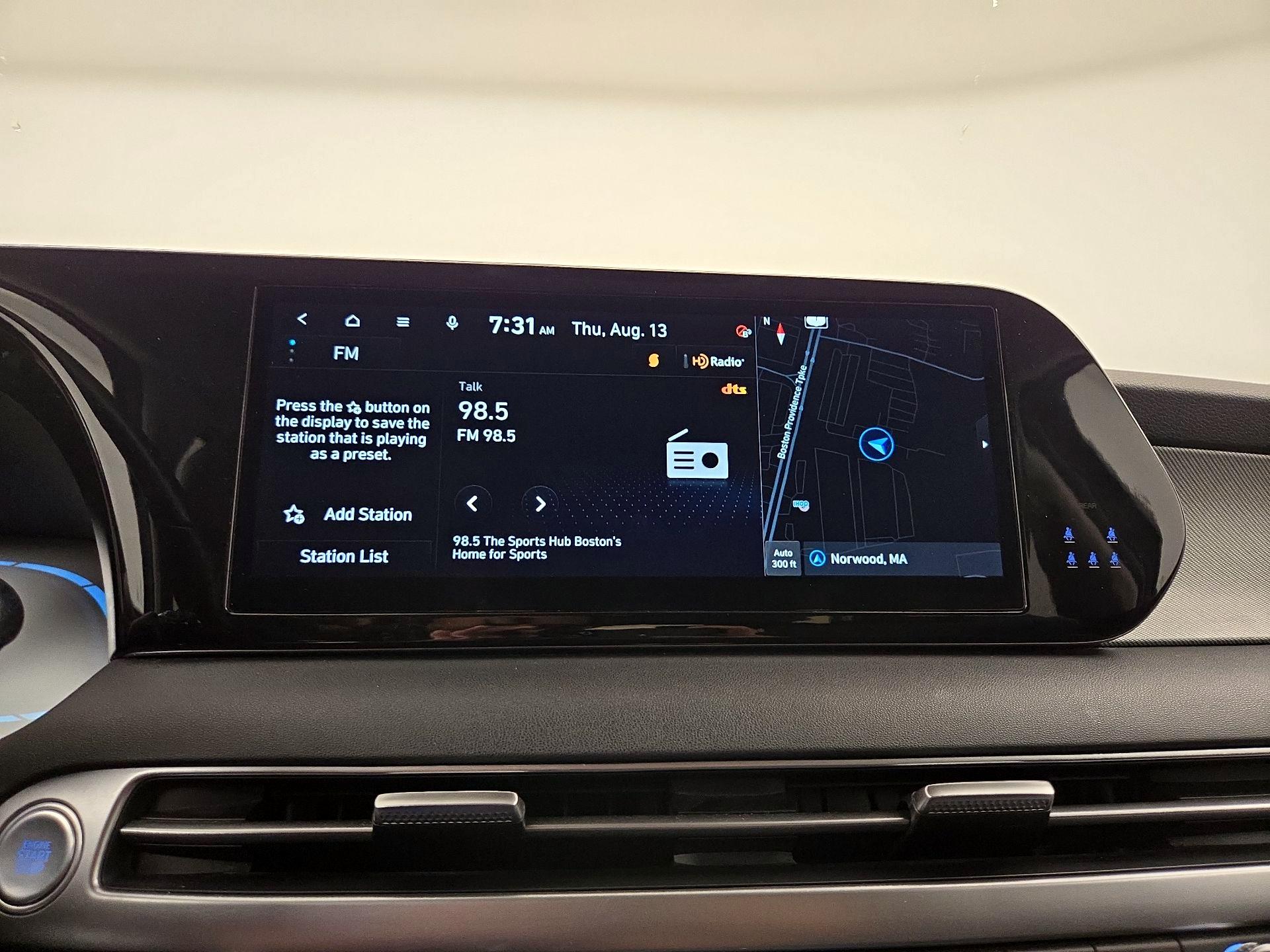 Thumbnail: 2024 Hyundai Palisade - 16