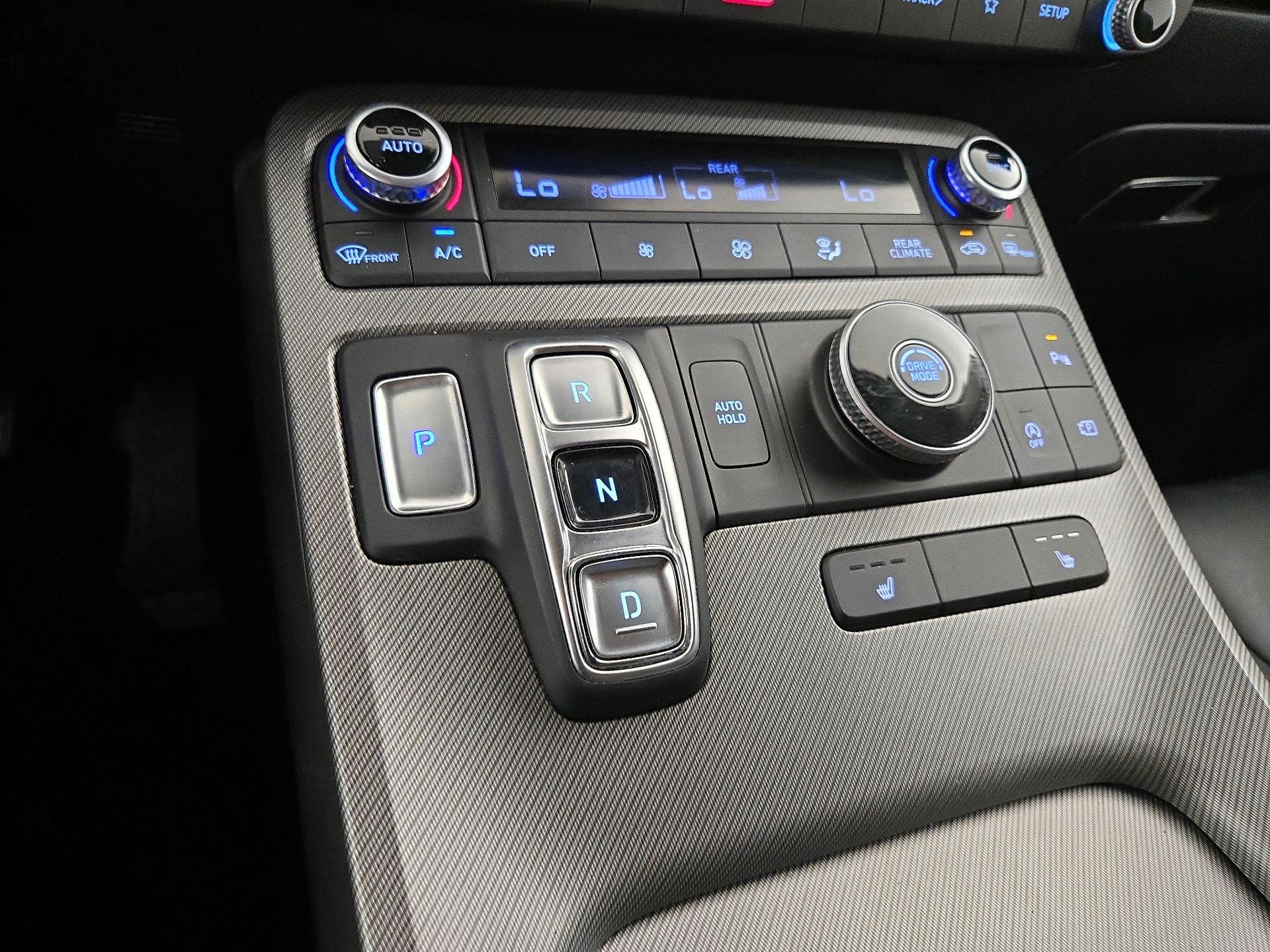 Thumbnail: 2024 Hyundai Palisade - 18