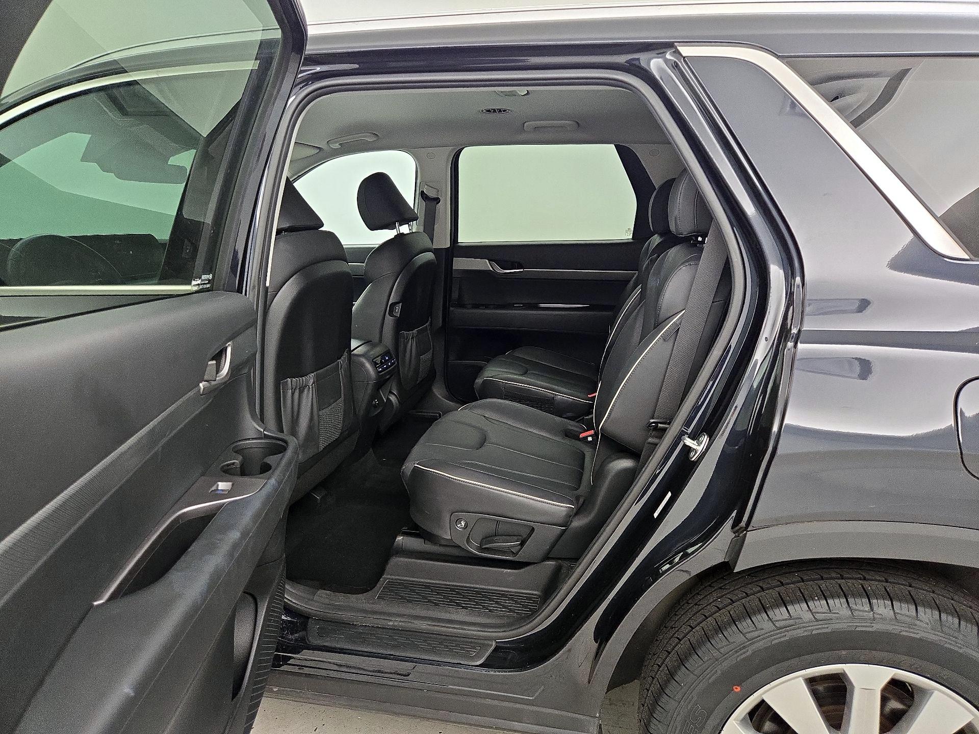 Thumbnail: 2024 Hyundai Palisade - 20