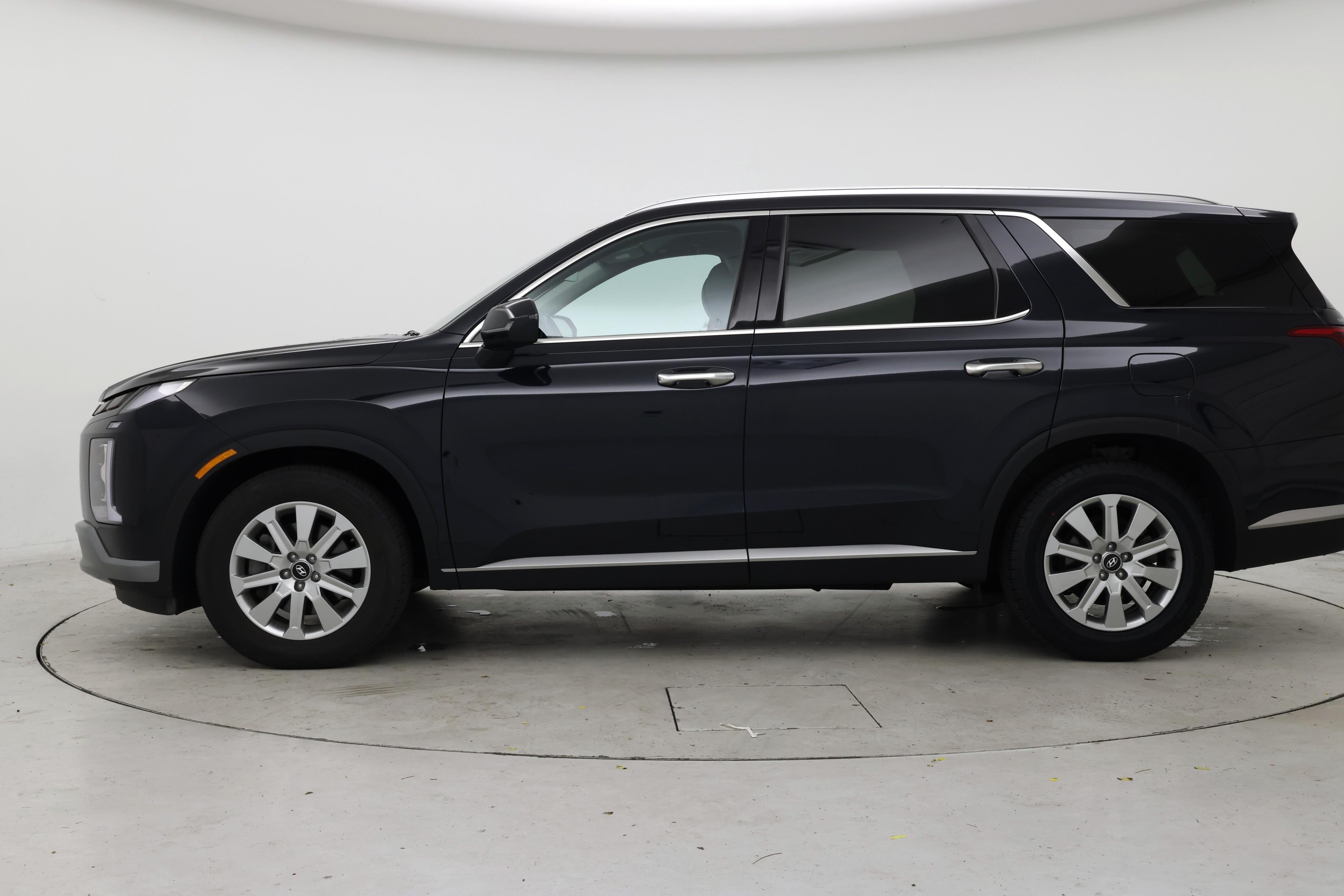 Thumbnail: 2024 Hyundai Palisade - 3