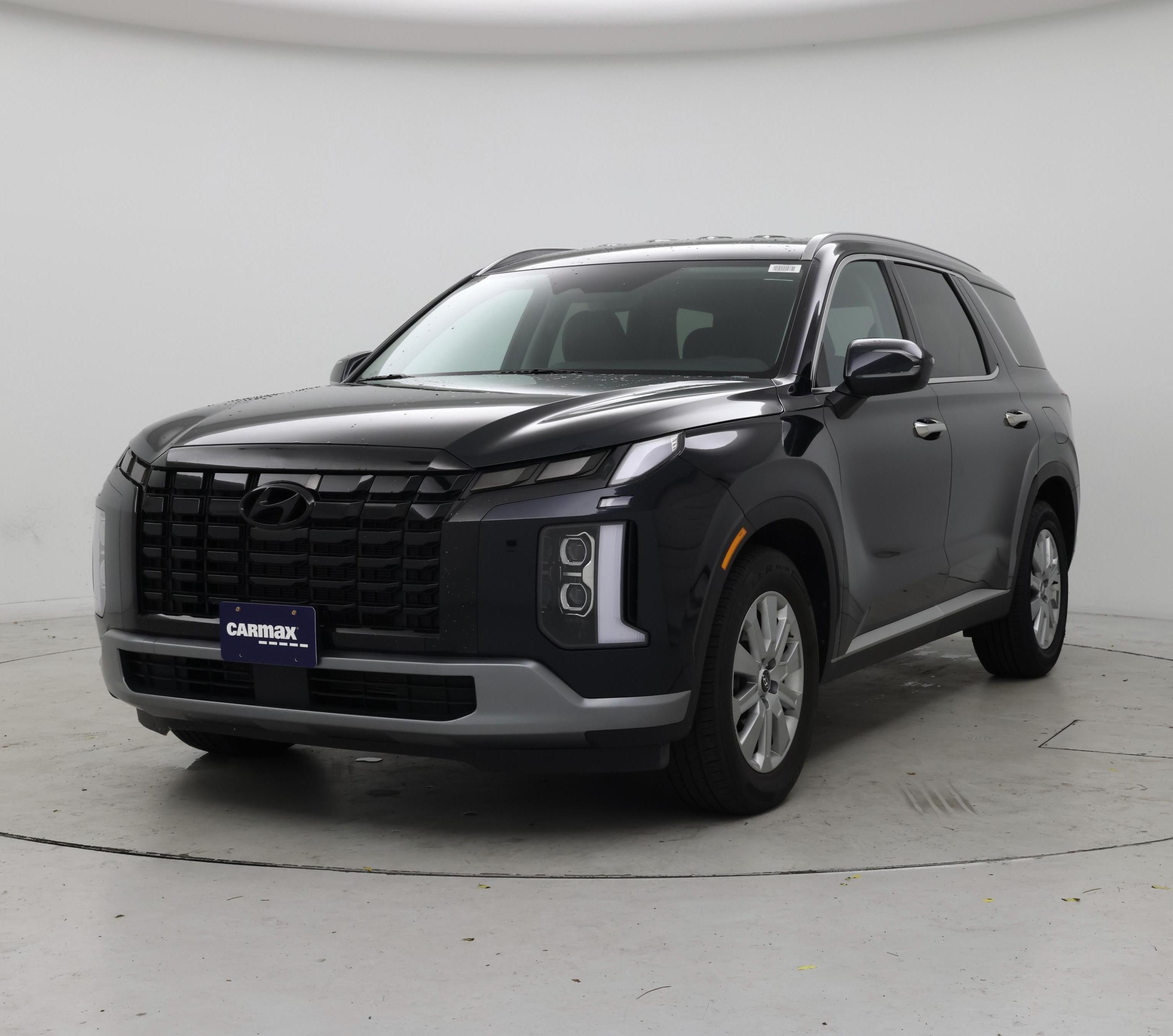 Thumbnail: 2024 Hyundai Palisade - 4