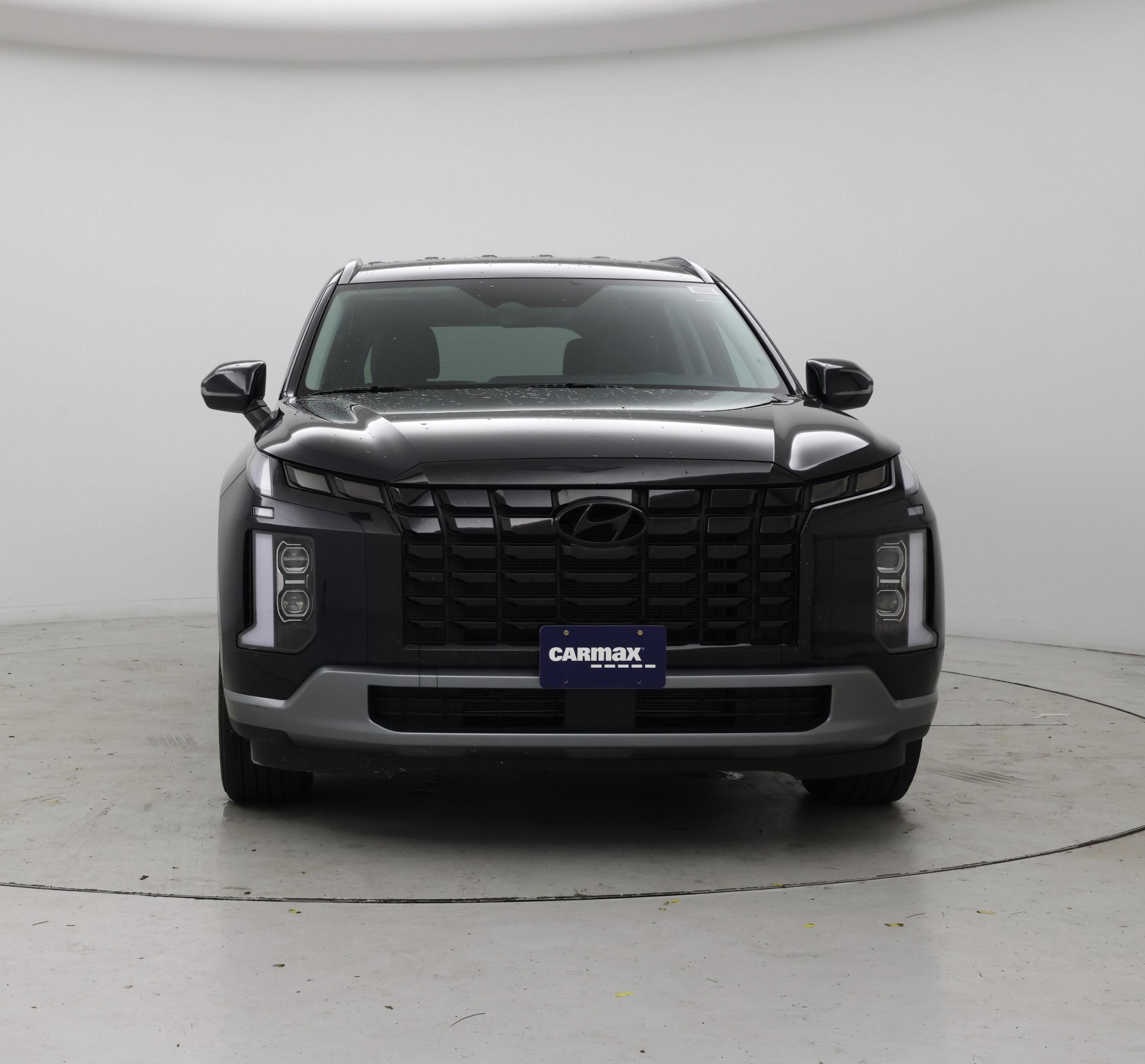 Thumbnail: 2024 Hyundai Palisade - 5