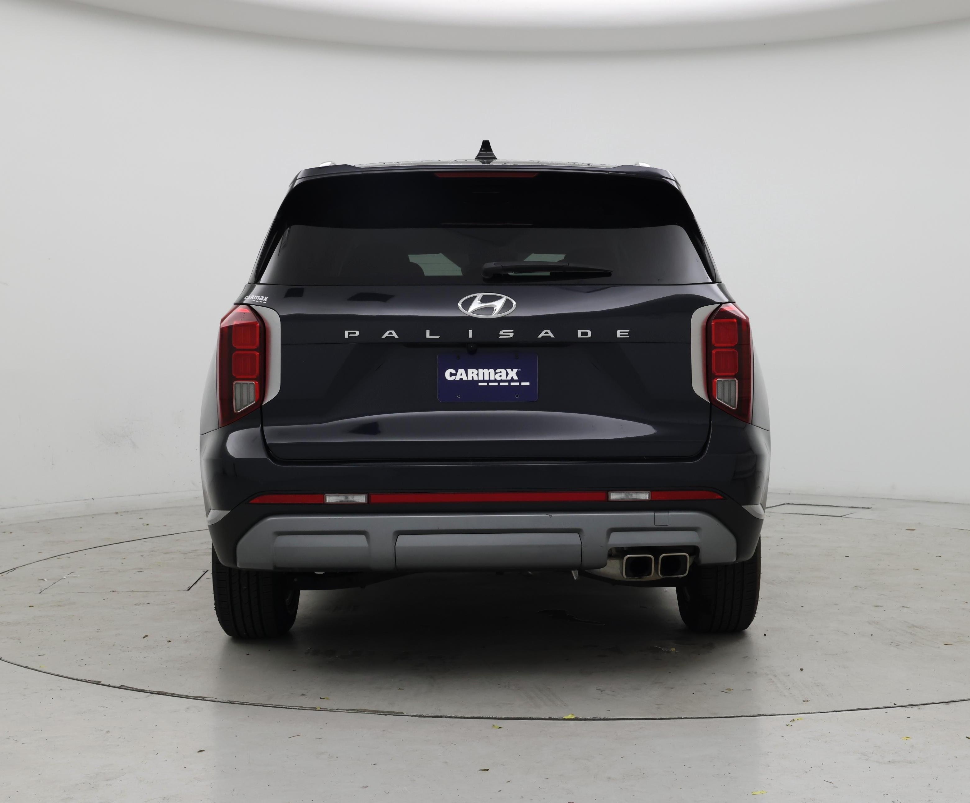 Thumbnail: 2024 Hyundai Palisade - 6