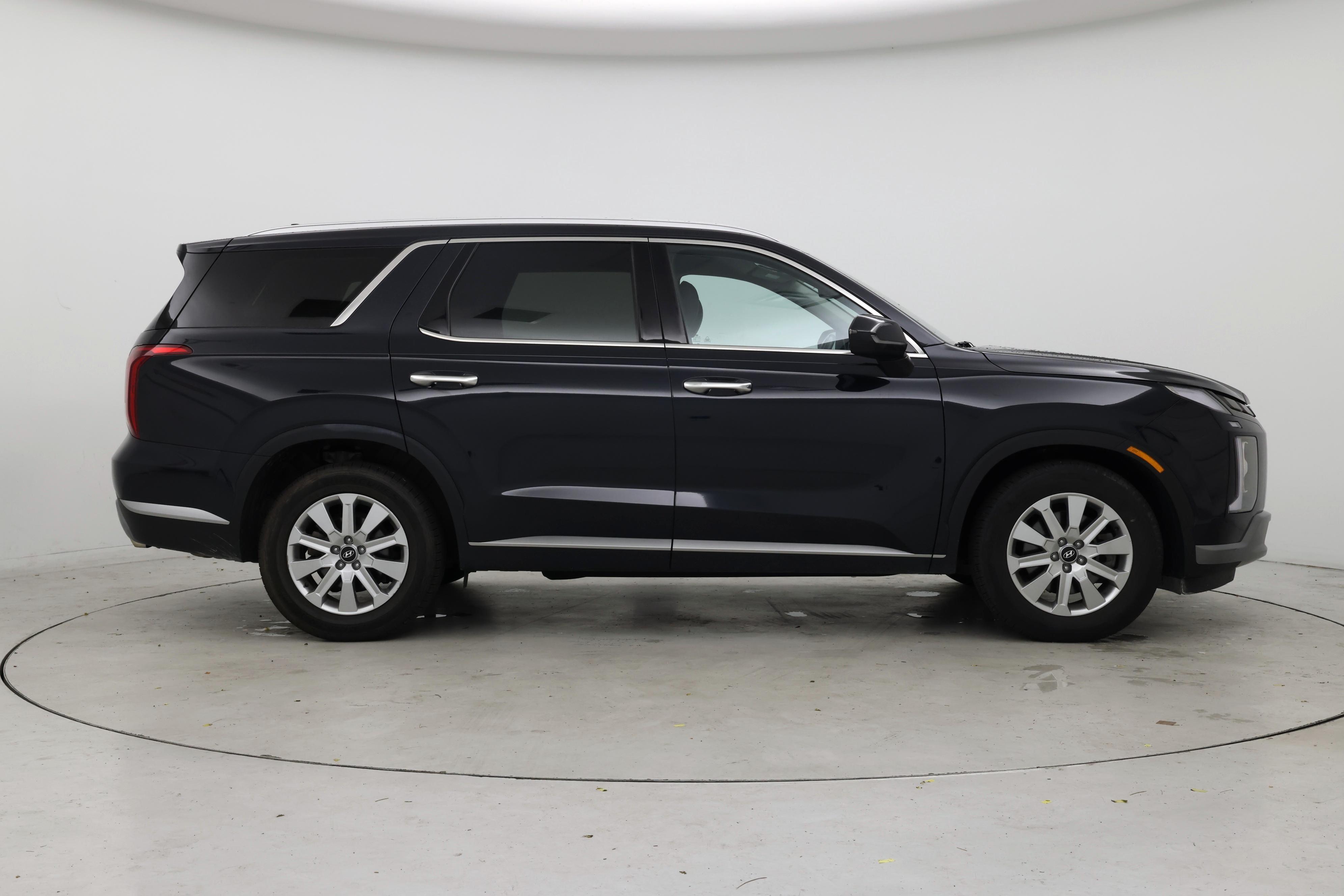 Thumbnail: 2024 Hyundai Palisade - 7