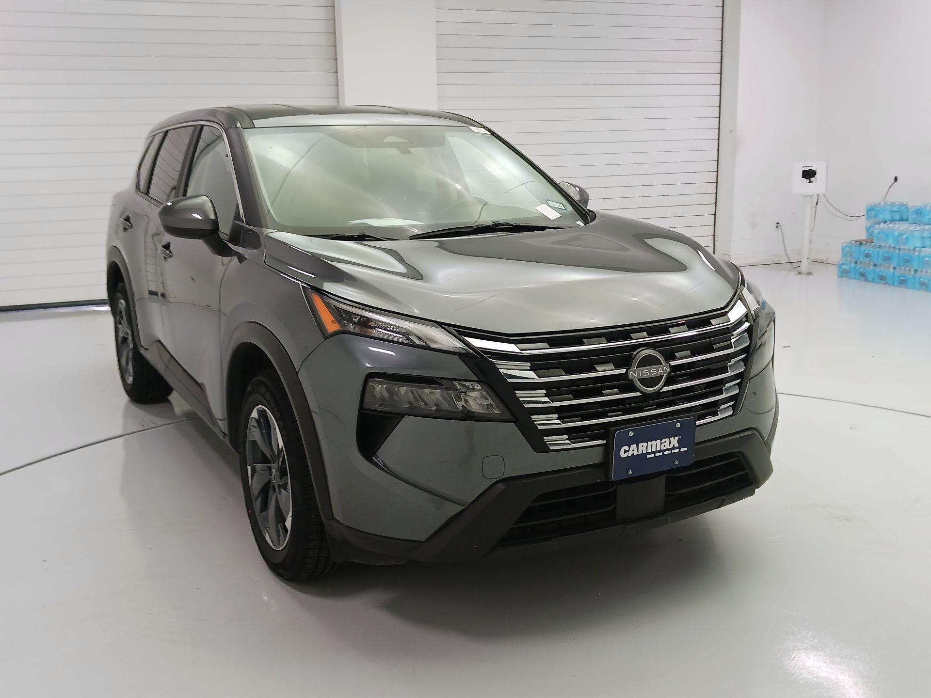 Thumbnail: 2025 Nissan Rogue - 1