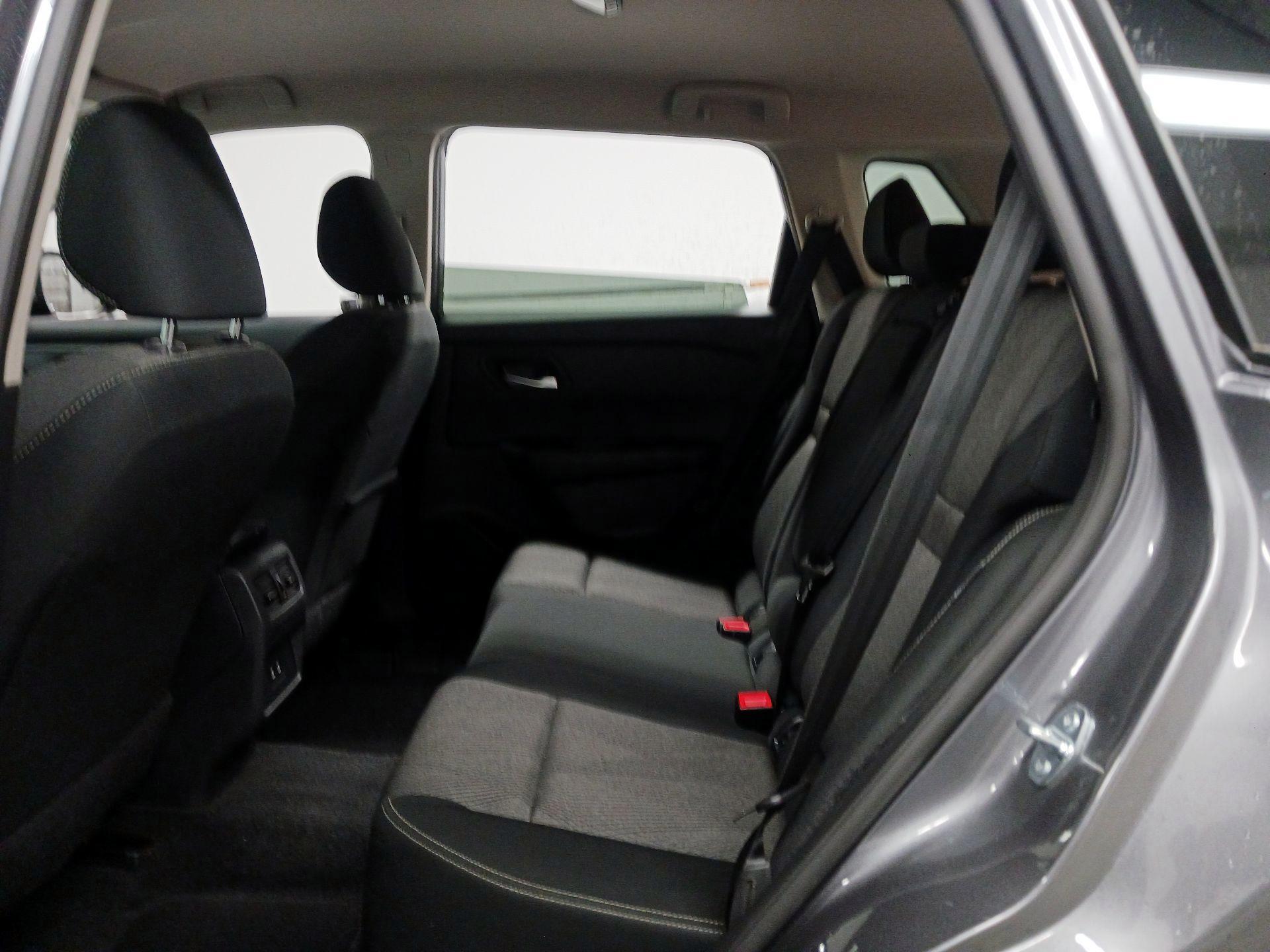 Thumbnail: 2025 Nissan Rogue - 15