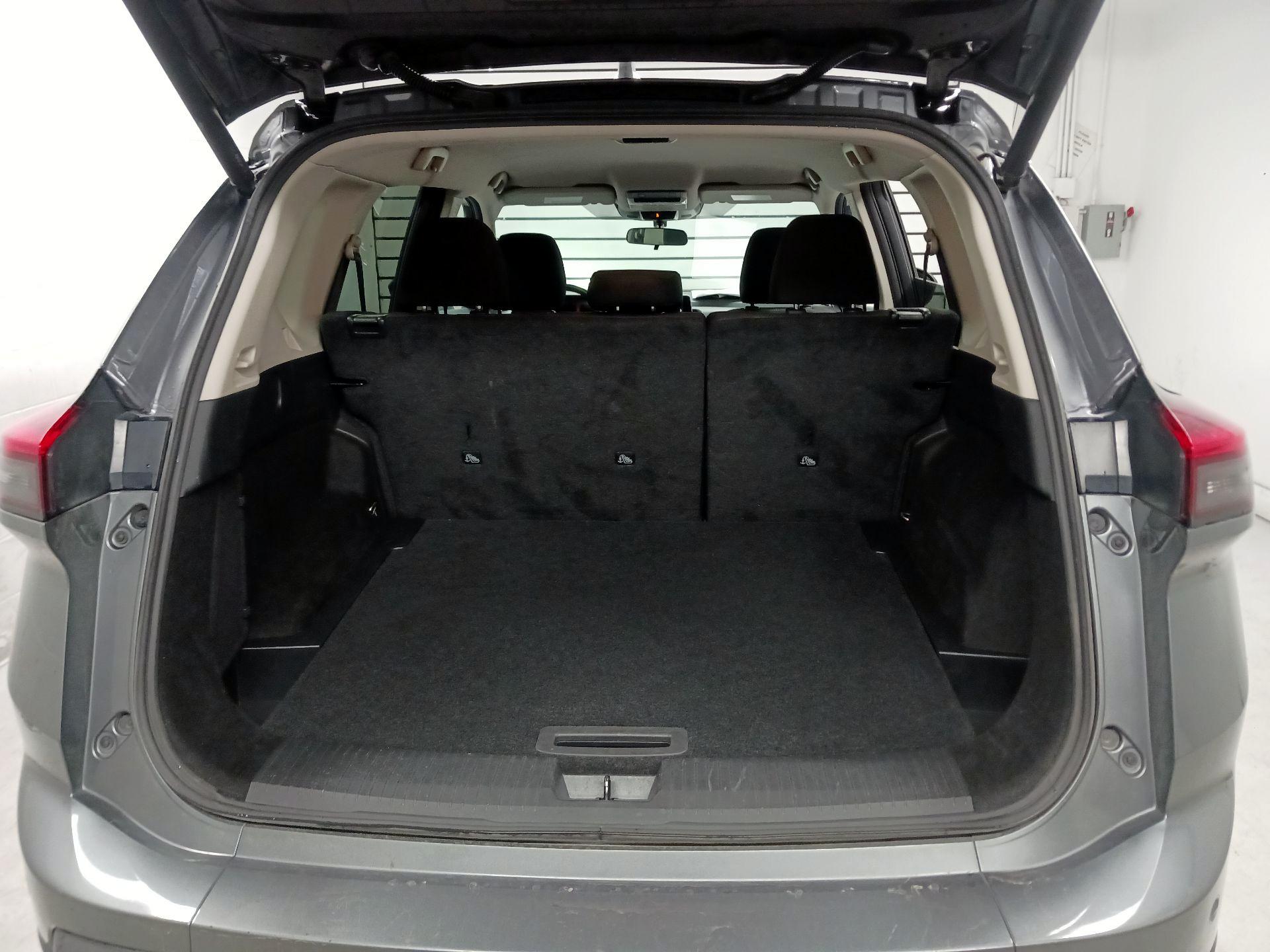 Thumbnail: 2025 Nissan Rogue - 16