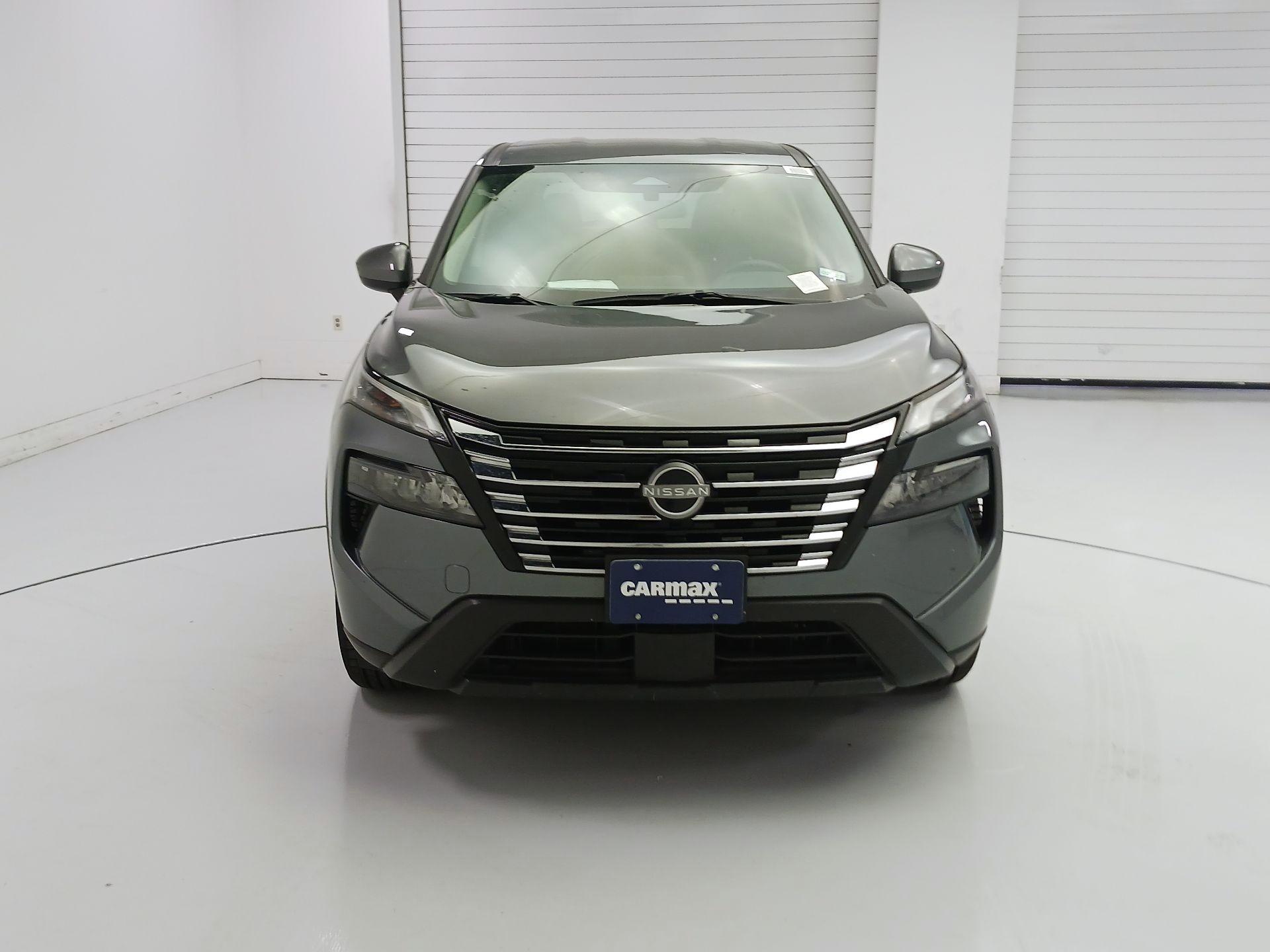 Thumbnail: 2025 Nissan Rogue - 2