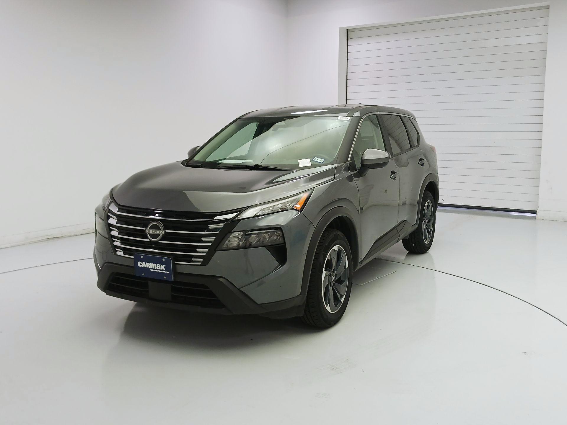 Thumbnail: 2025 Nissan Rogue - 3