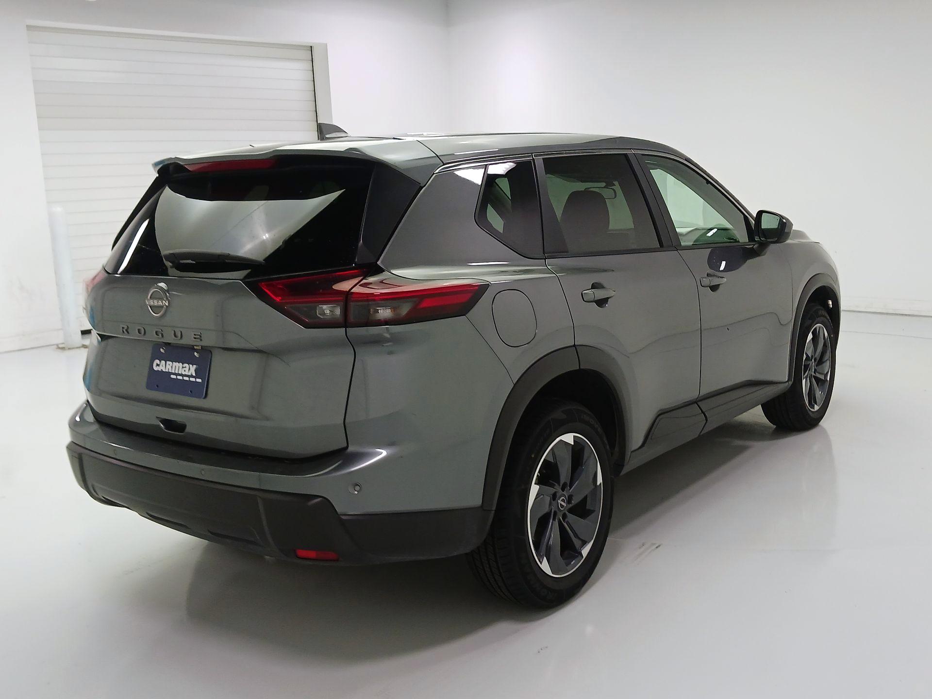 Thumbnail: 2025 Nissan Rogue - 5