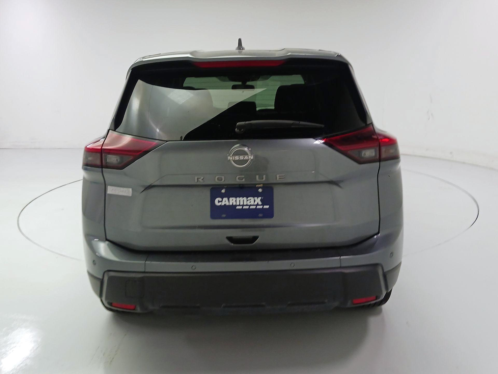 Thumbnail: 2025 Nissan Rogue - 6