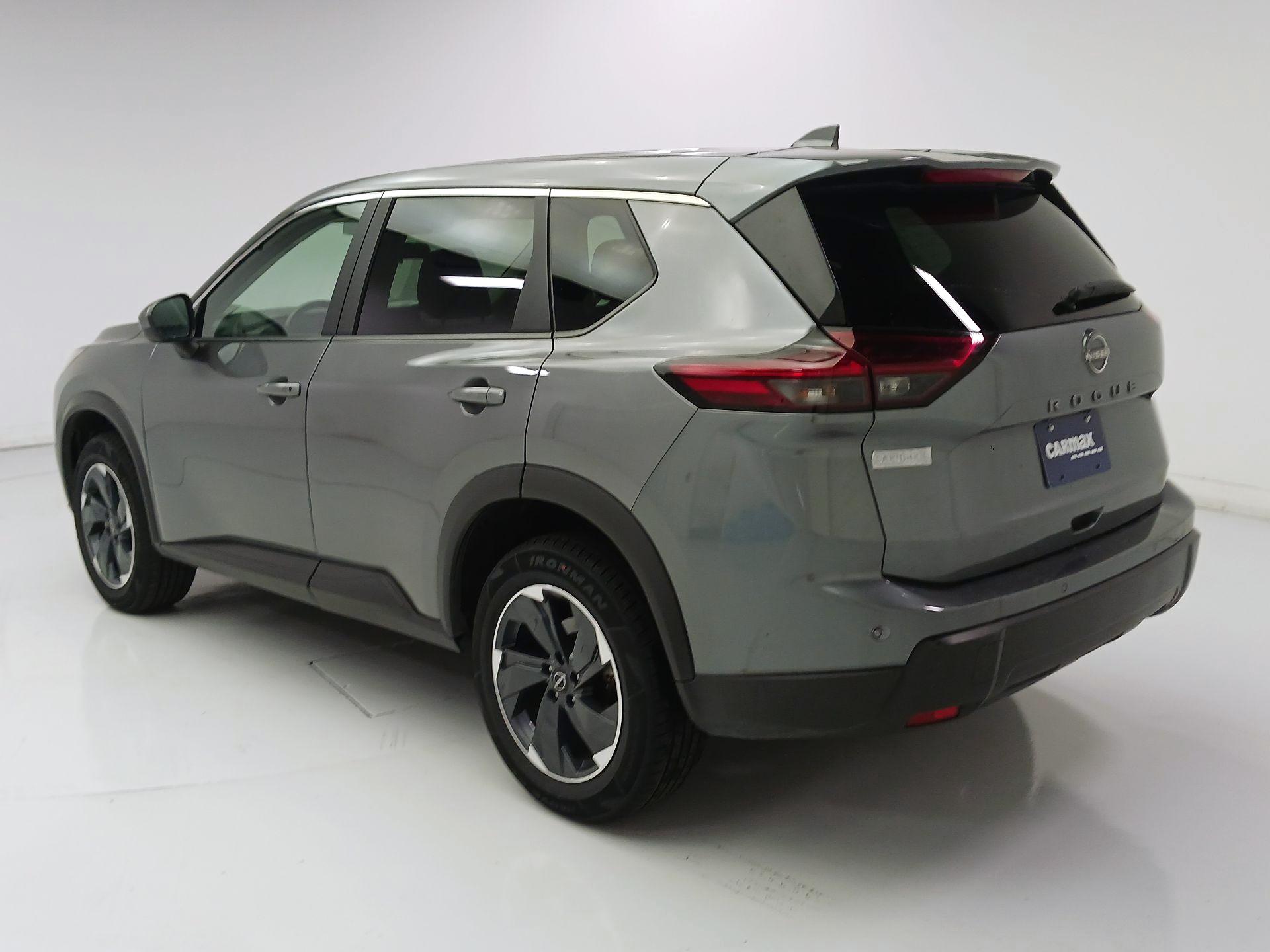 Thumbnail: 2025 Nissan Rogue - 7