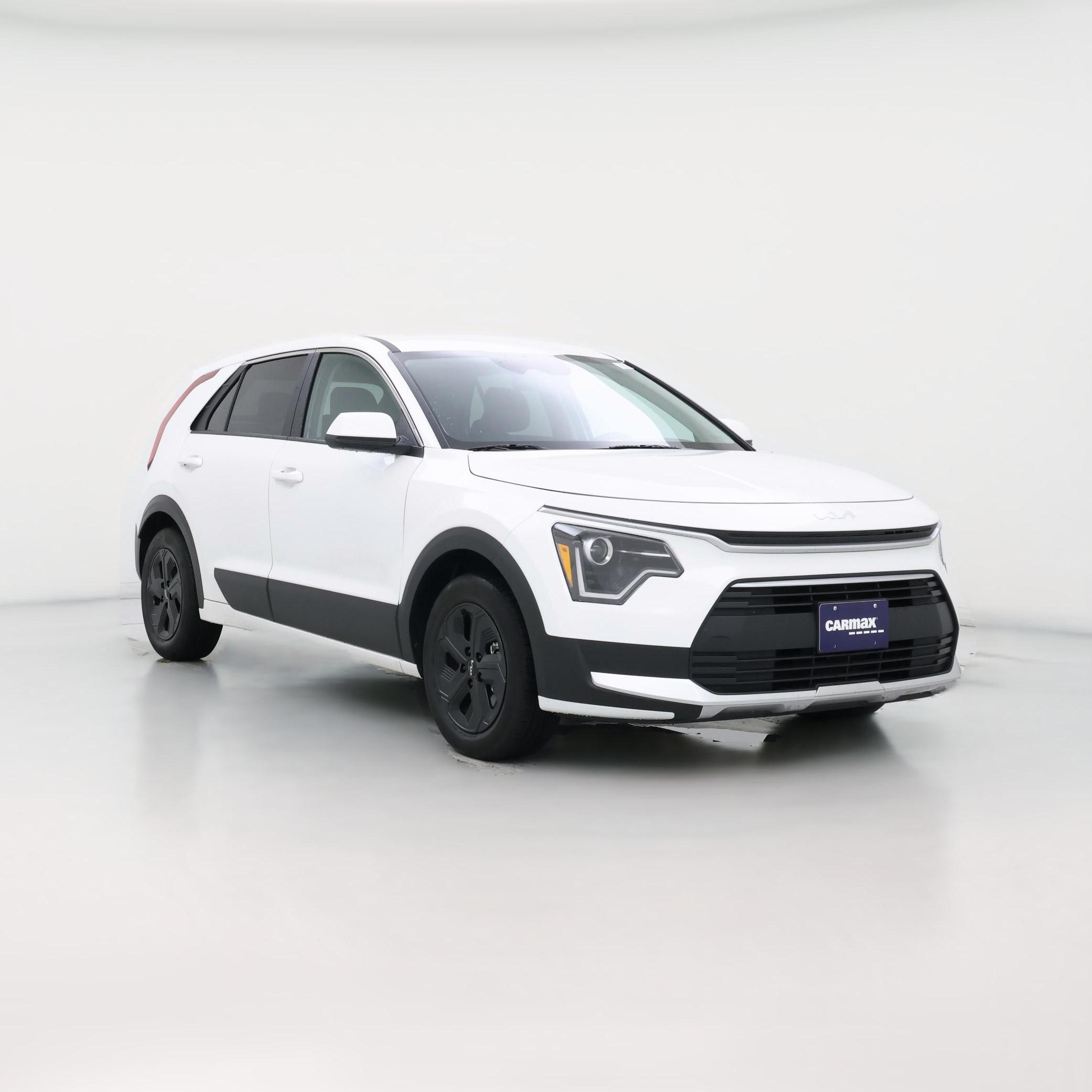 Thumbnail: 2026 Kia Niro - 1