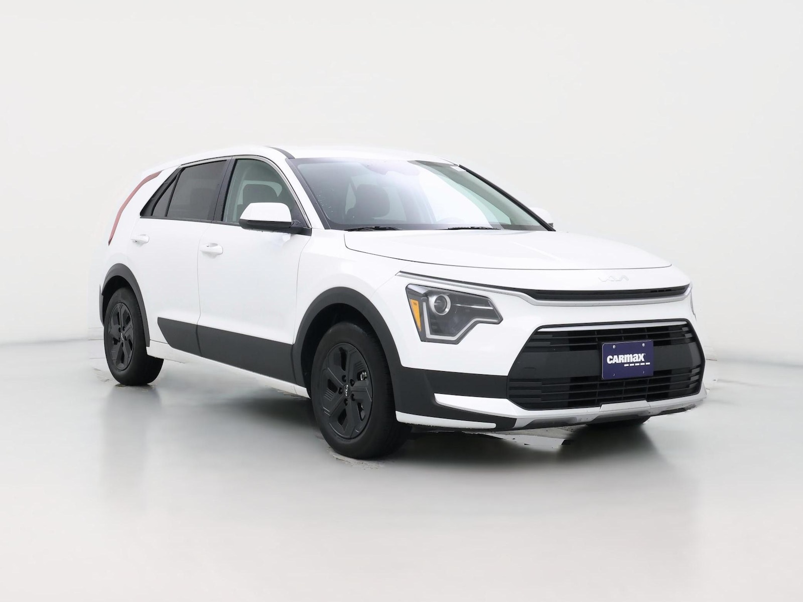2026 Kia Niro