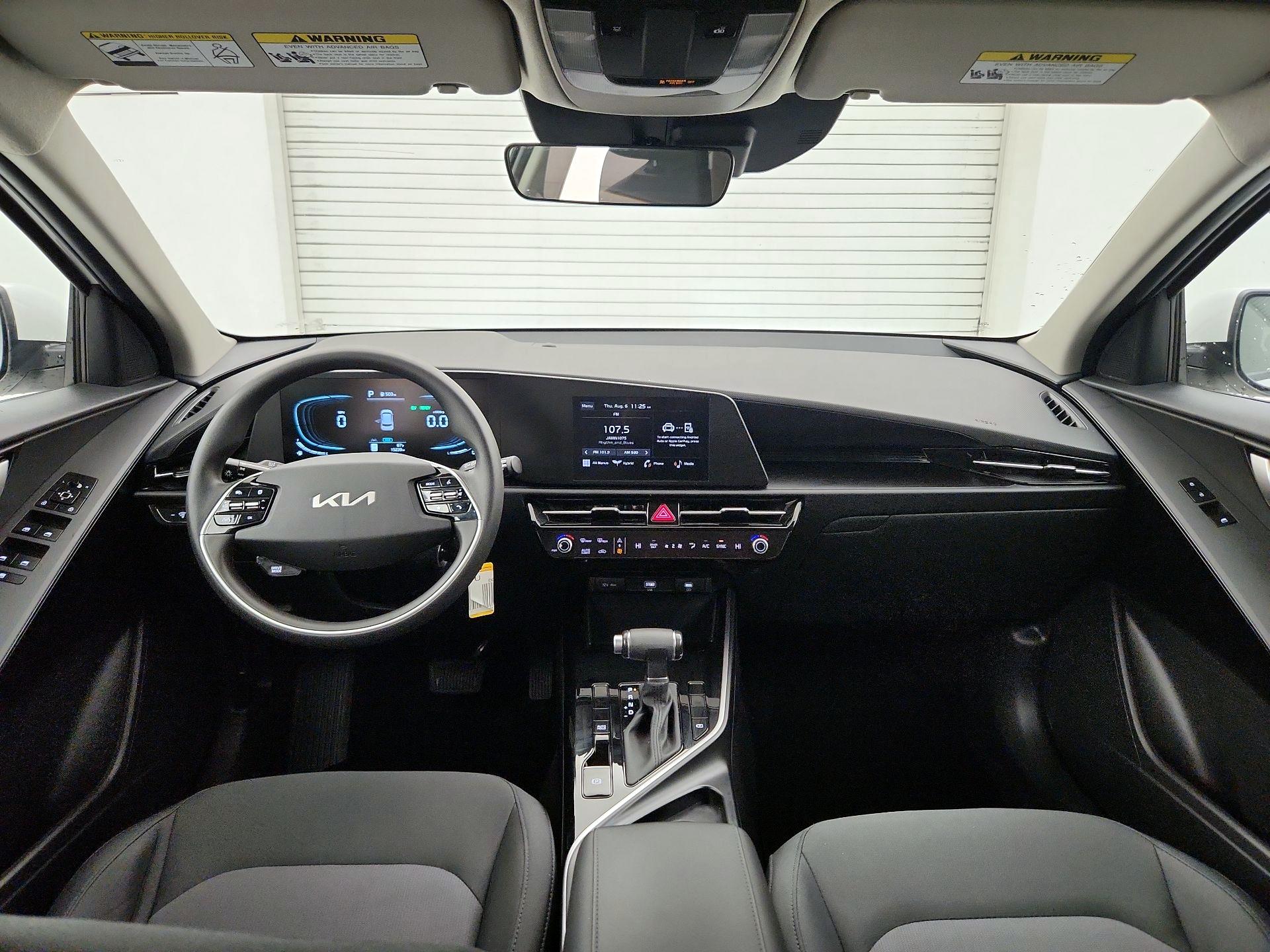 Thumbnail: 2026 Kia Niro - 9