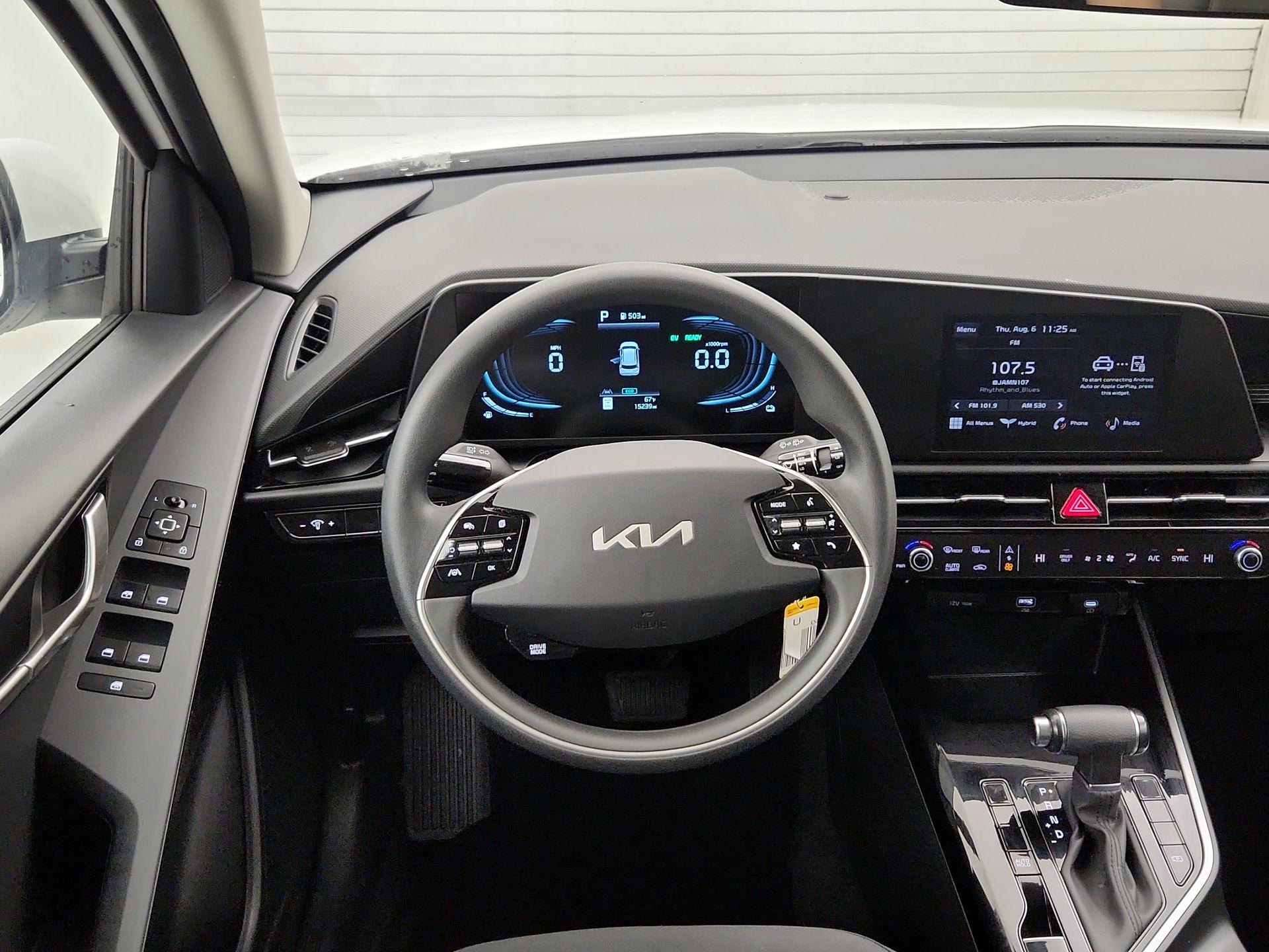 Thumbnail: 2026 Kia Niro - 10