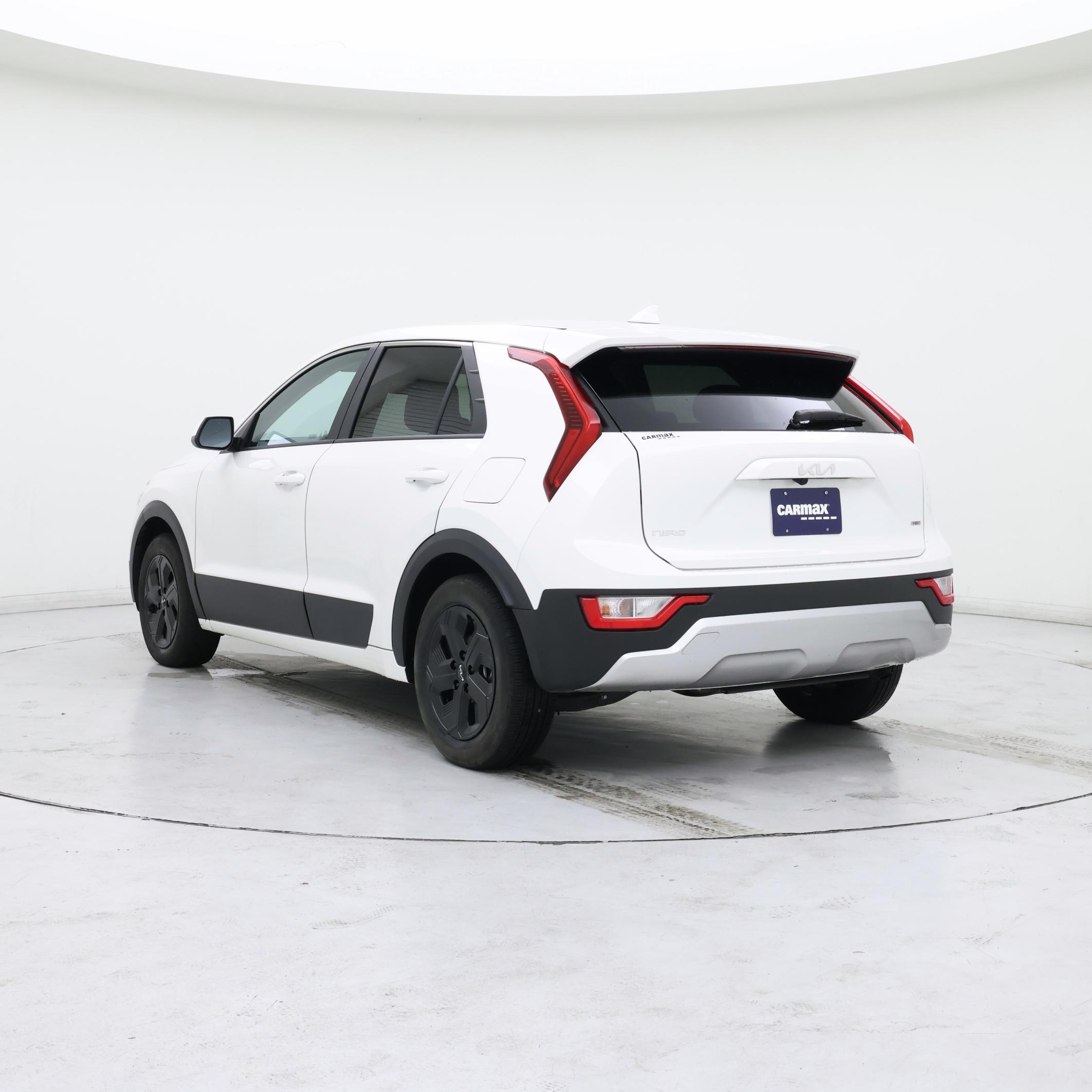 Thumbnail: 2026 Kia Niro - 2