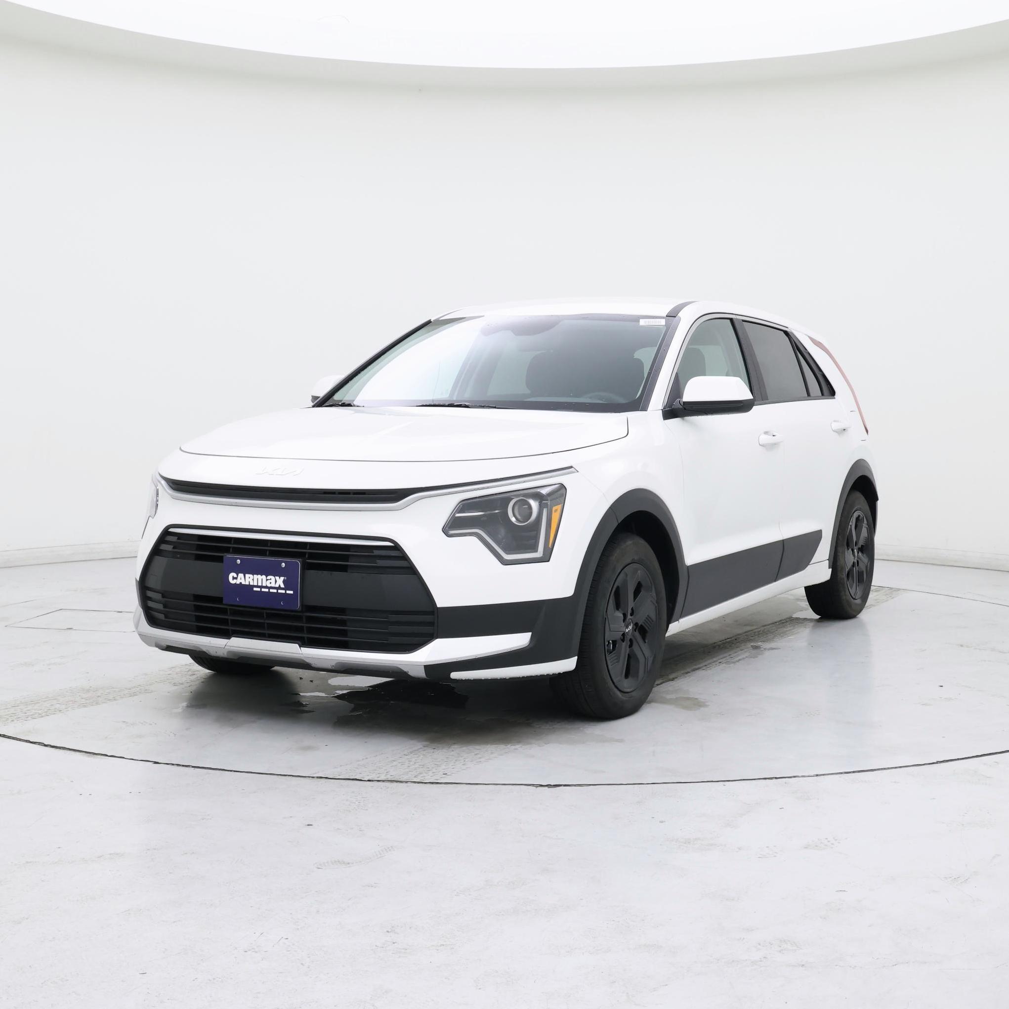Thumbnail: 2026 Kia Niro - 4