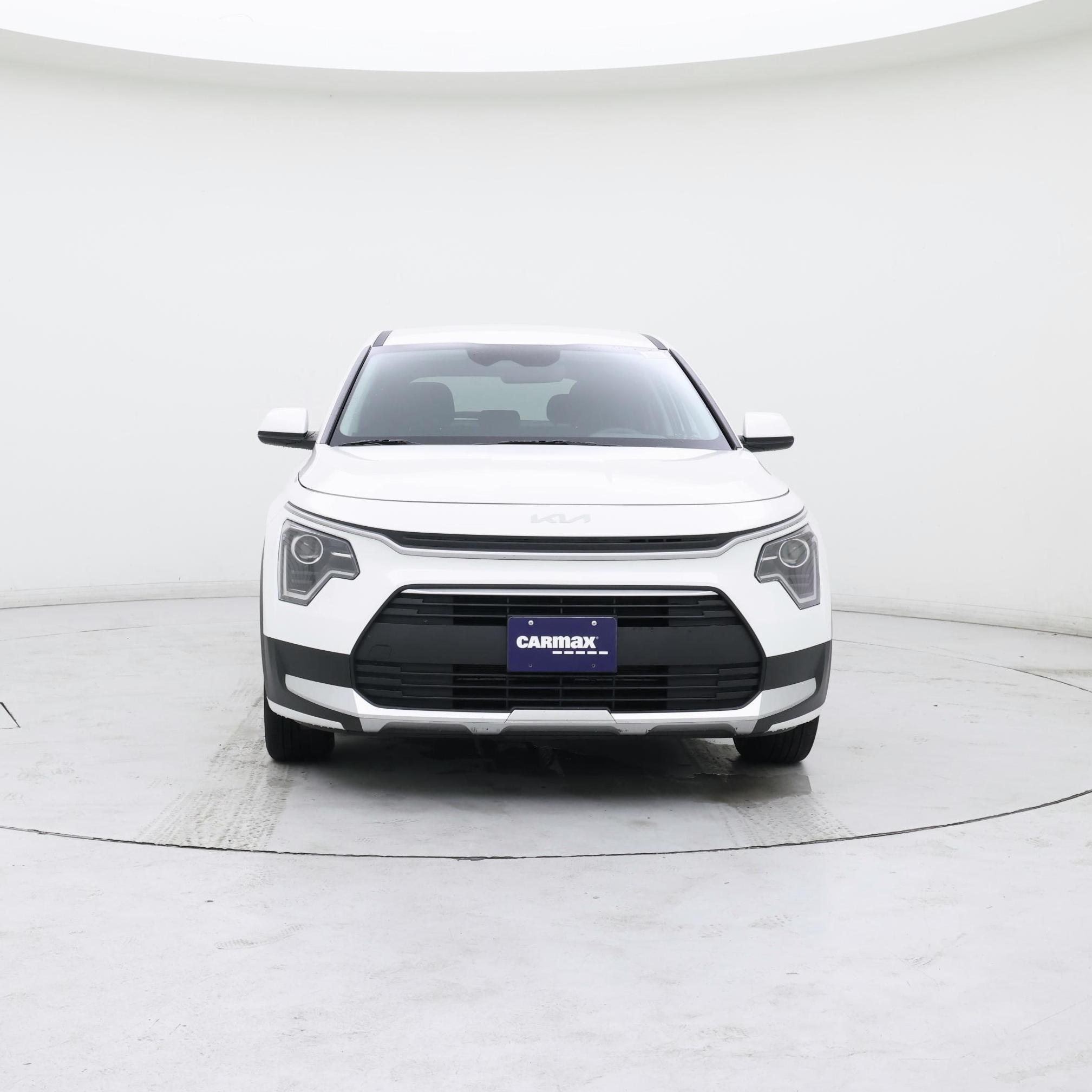 Thumbnail: 2026 Kia Niro - 5