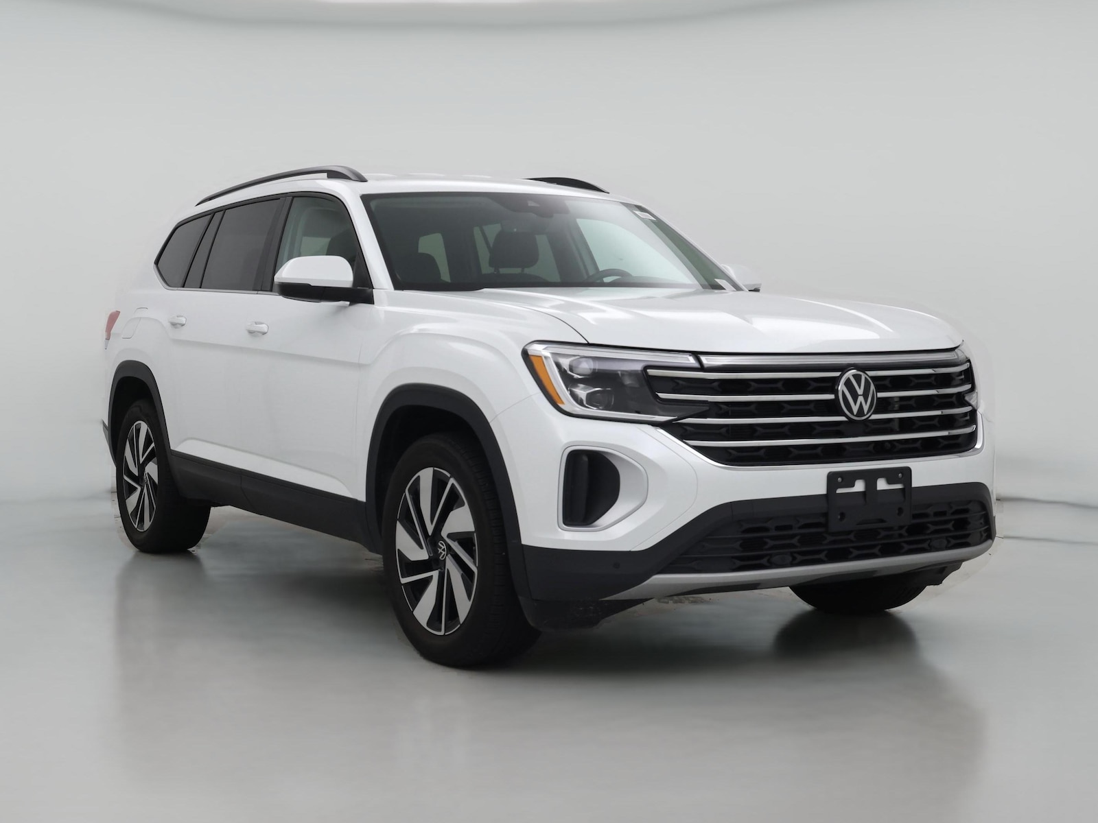 2026 Volkswagen Atlas