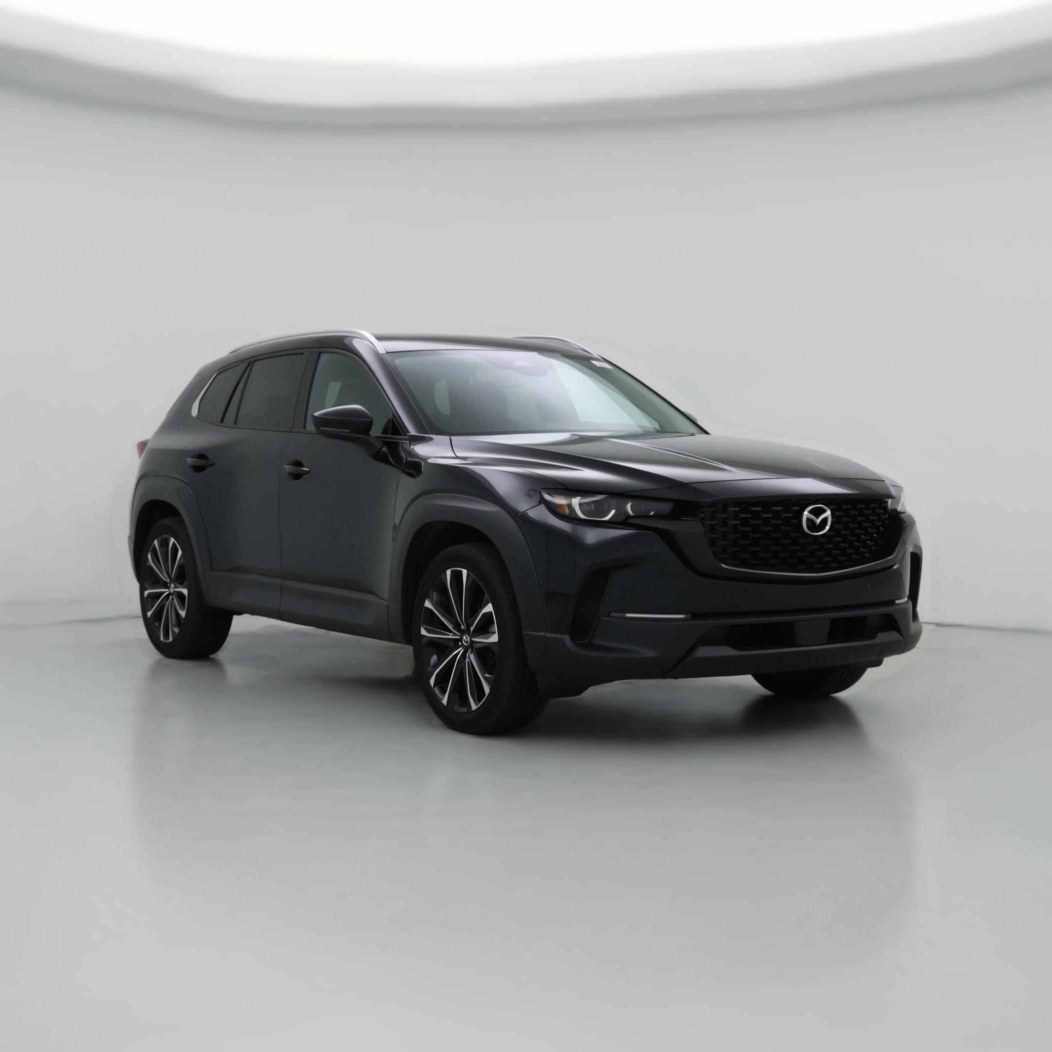 Thumbnail: 2026 Mazda CX-50 - 1