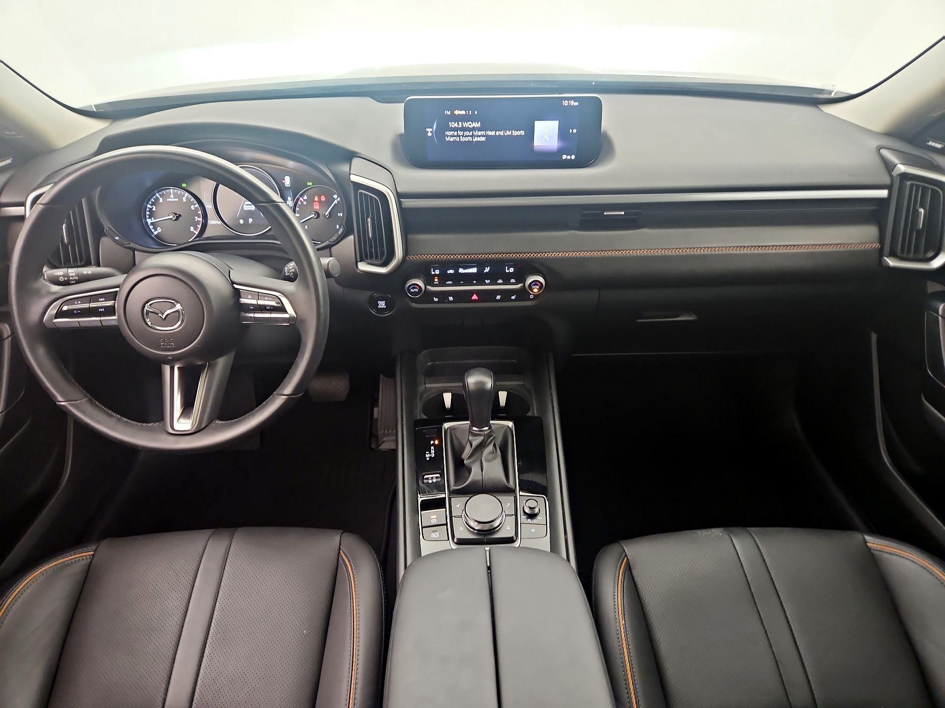 Thumbnail: 2026 Mazda CX-50 - 9