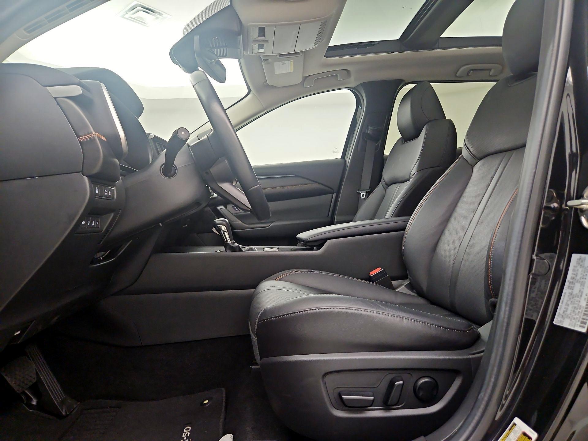 Thumbnail: 2026 Mazda CX-50 - 11