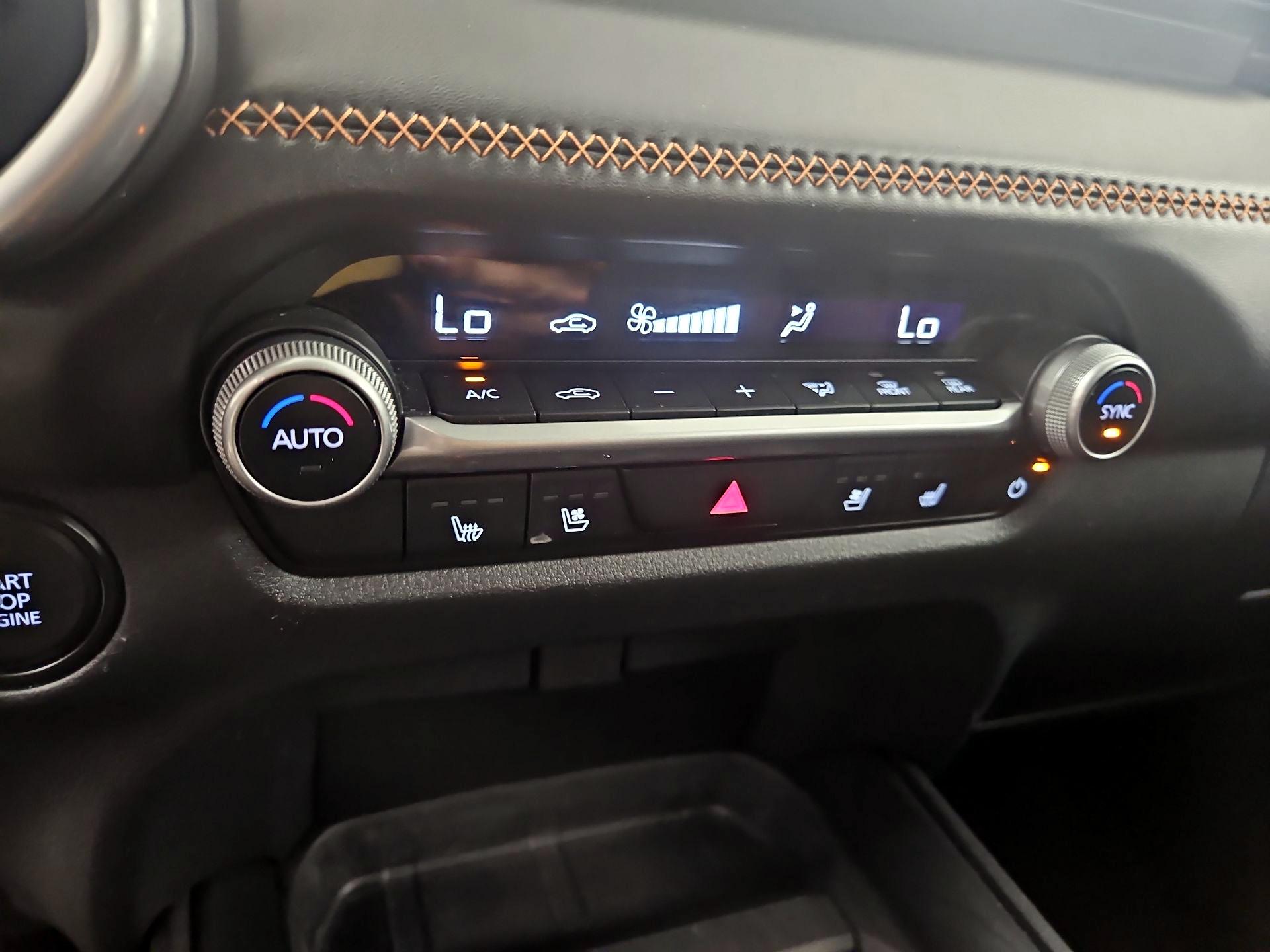 Thumbnail: 2026 Mazda CX-50 - 16