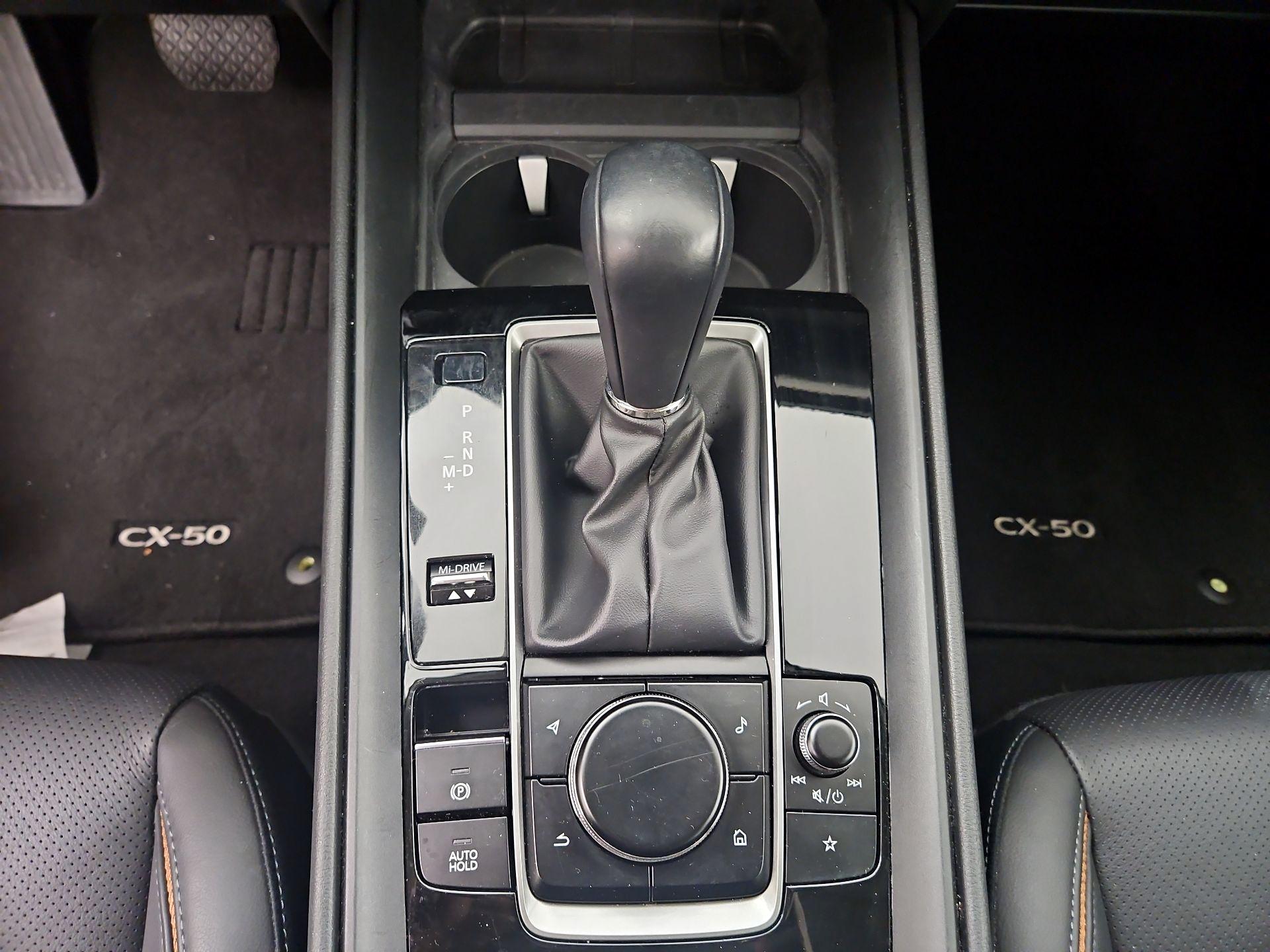 Thumbnail: 2026 Mazda CX-50 - 17