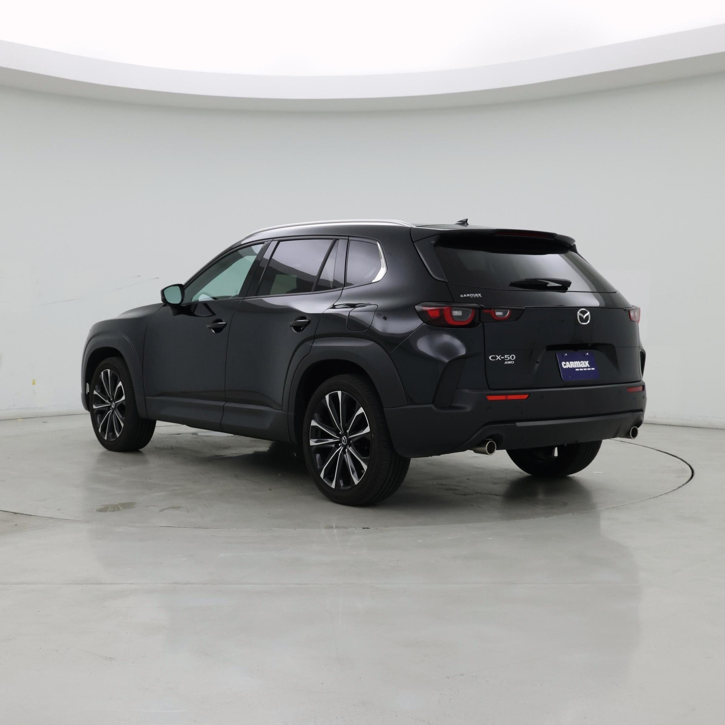 Thumbnail: 2026 Mazda CX-50 - 2