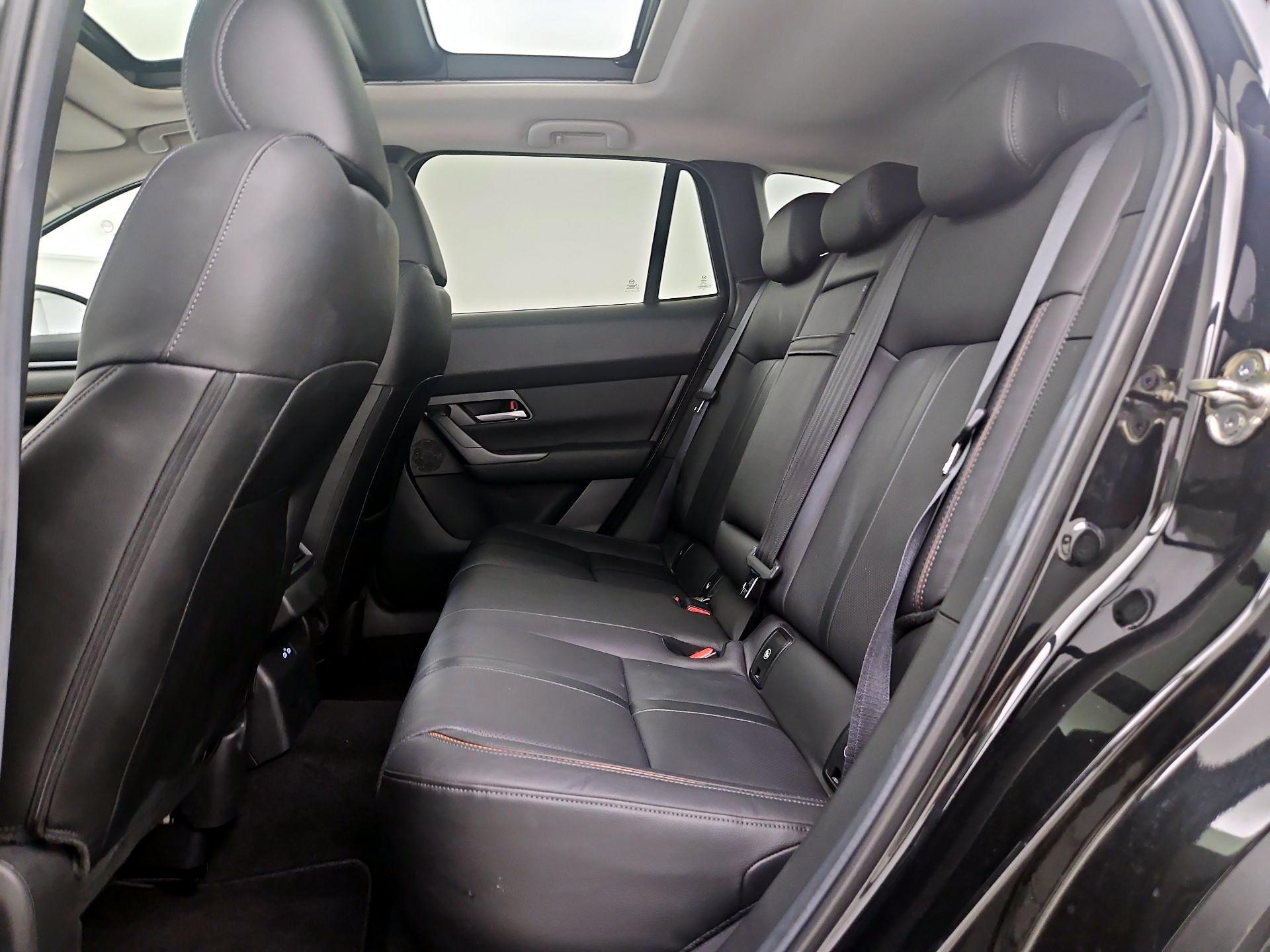 Thumbnail: 2026 Mazda CX-50 - 20