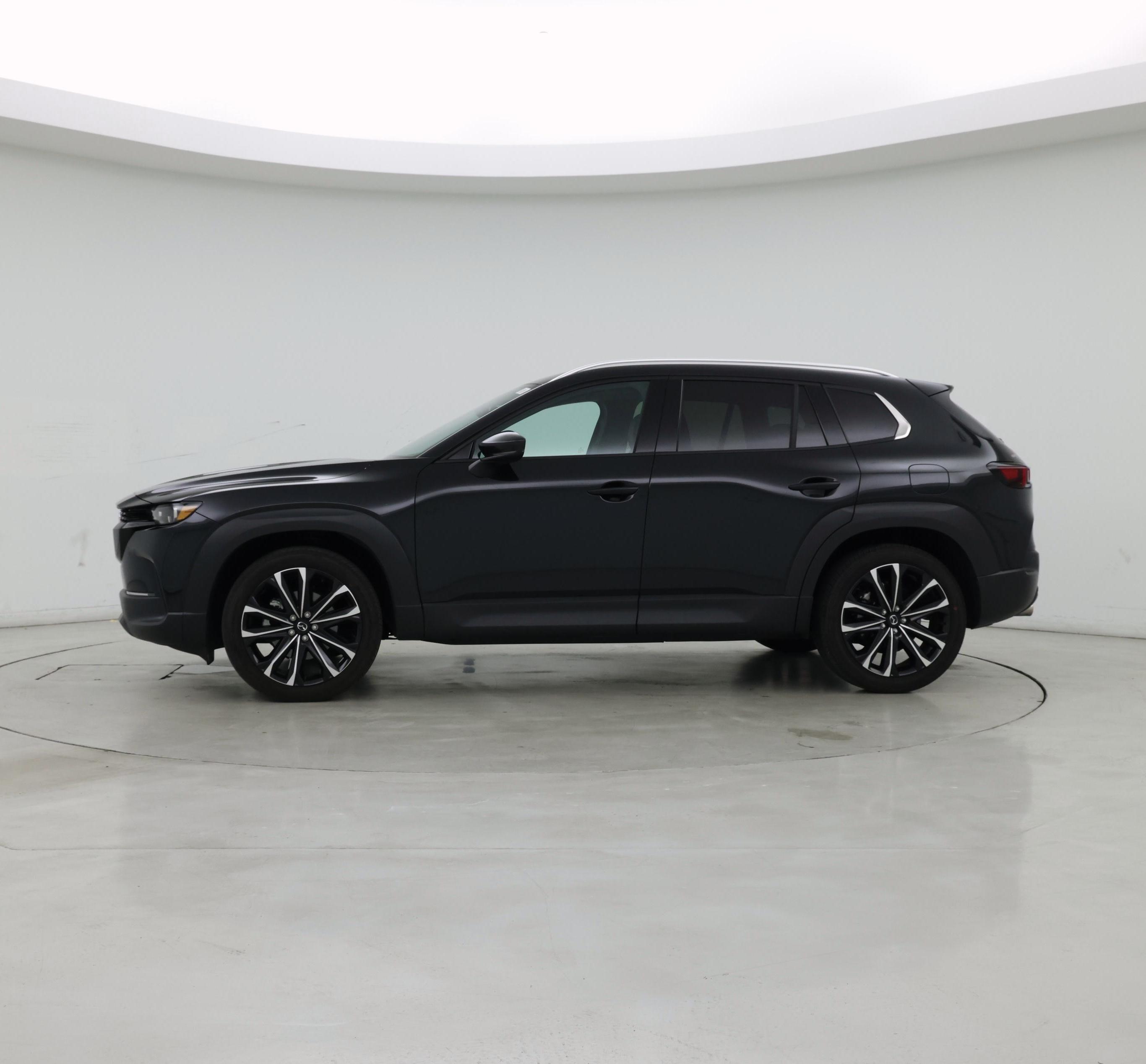 Thumbnail: 2026 Mazda CX-50 - 3