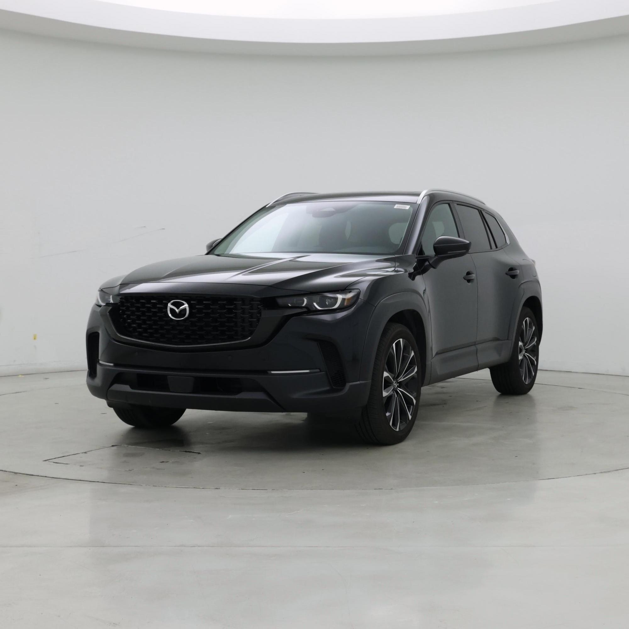 Thumbnail: 2026 Mazda CX-50 - 4