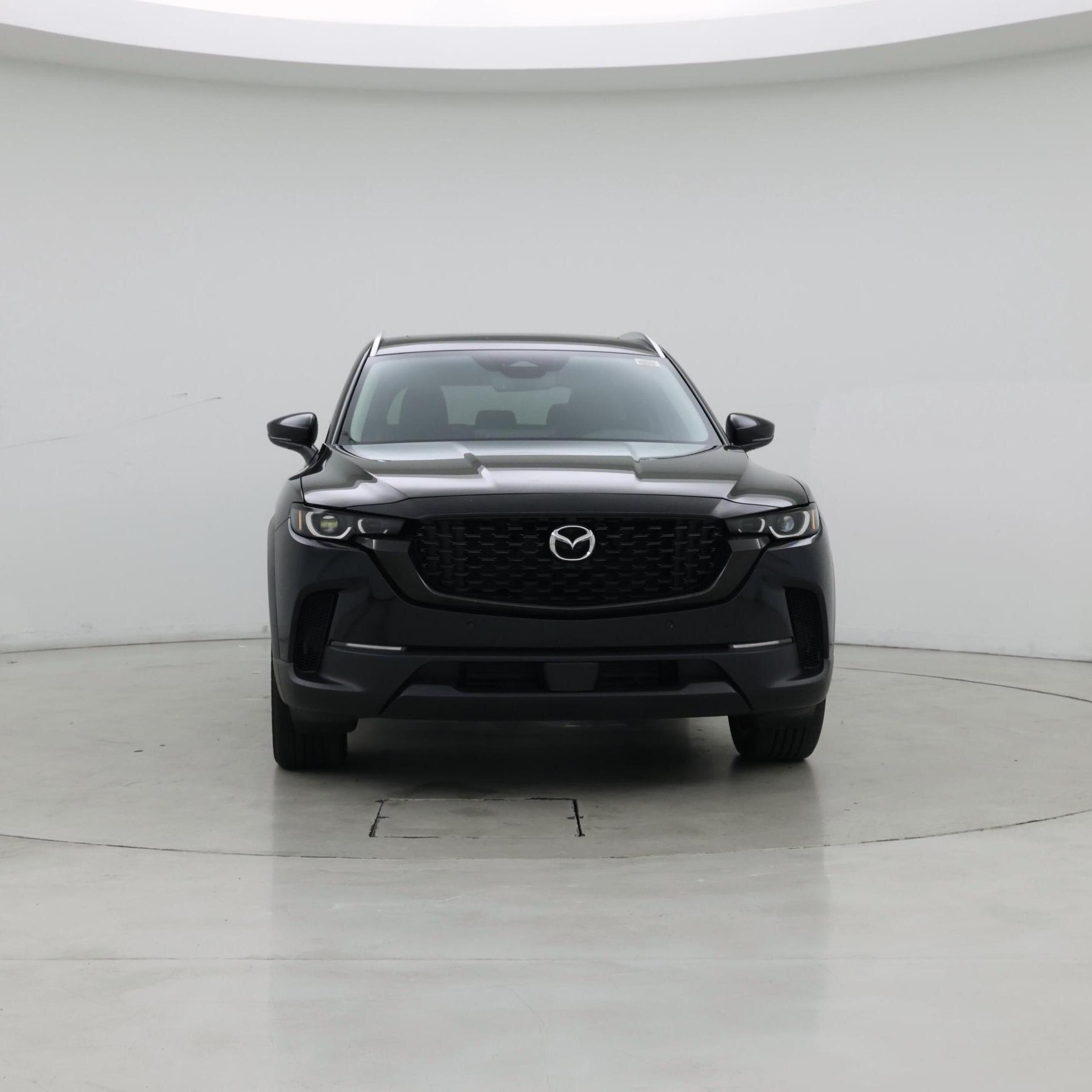 Thumbnail: 2026 Mazda CX-50 - 5