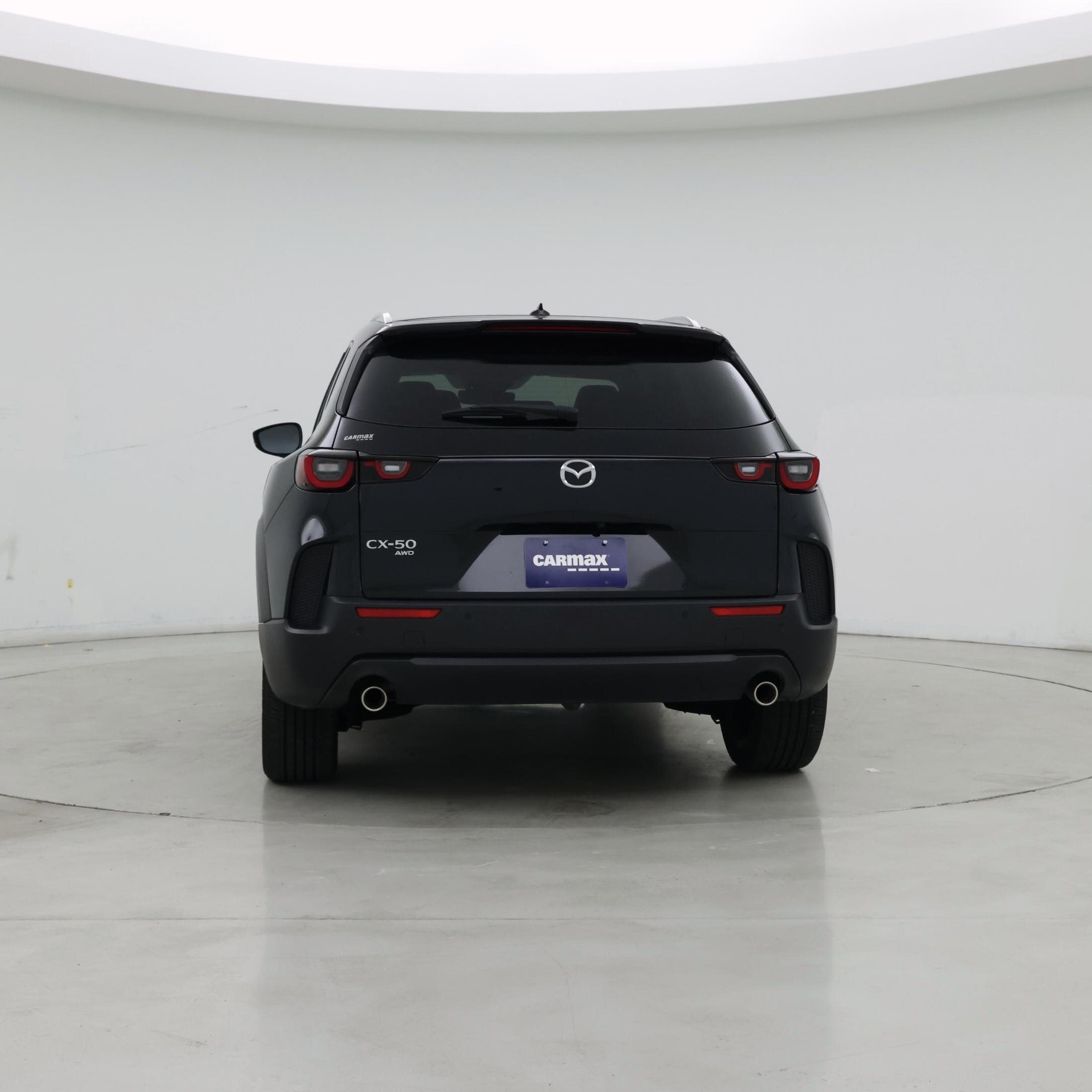 Thumbnail: 2026 Mazda CX-50 - 6