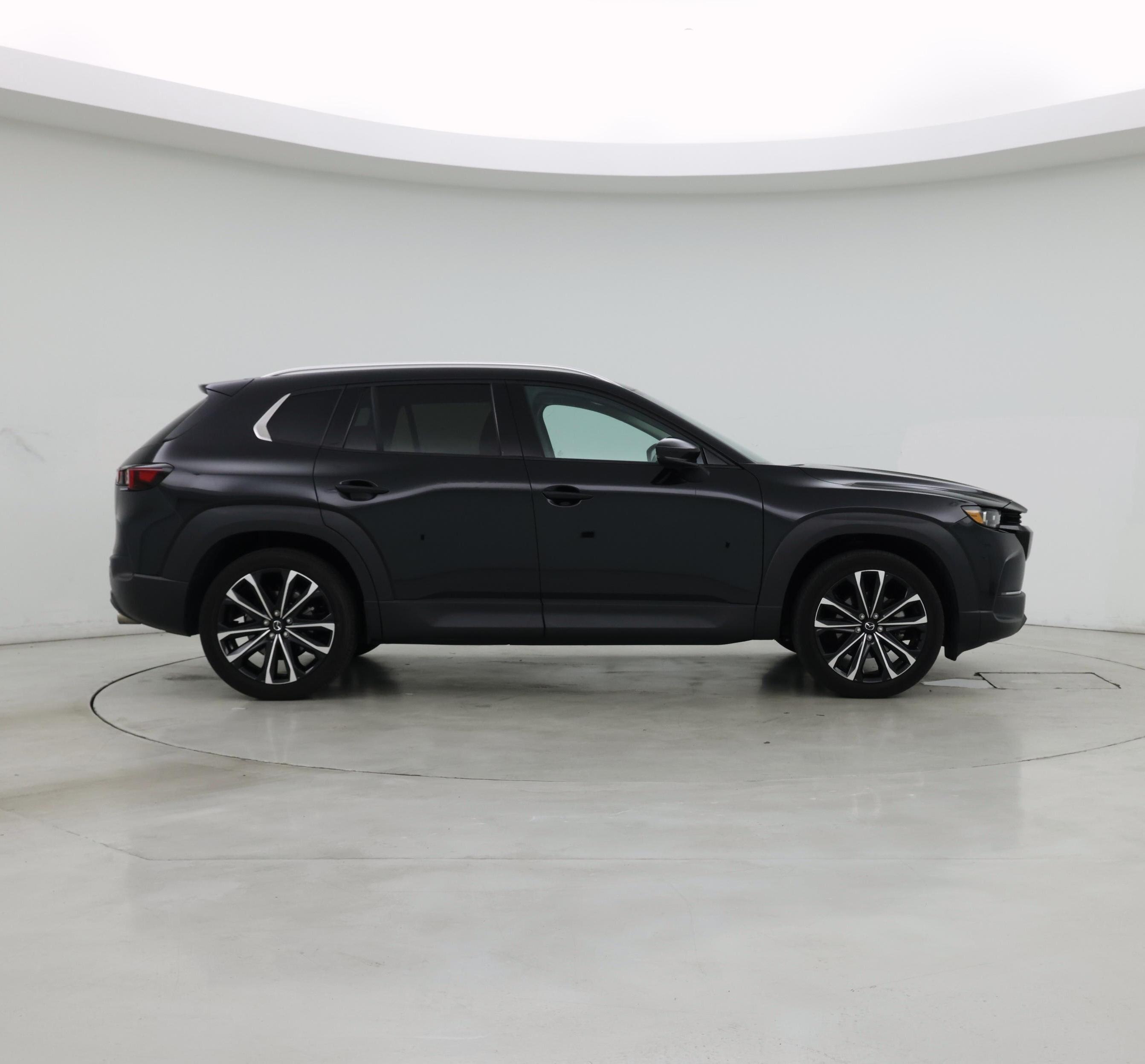 Thumbnail: 2026 Mazda CX-50 - 7