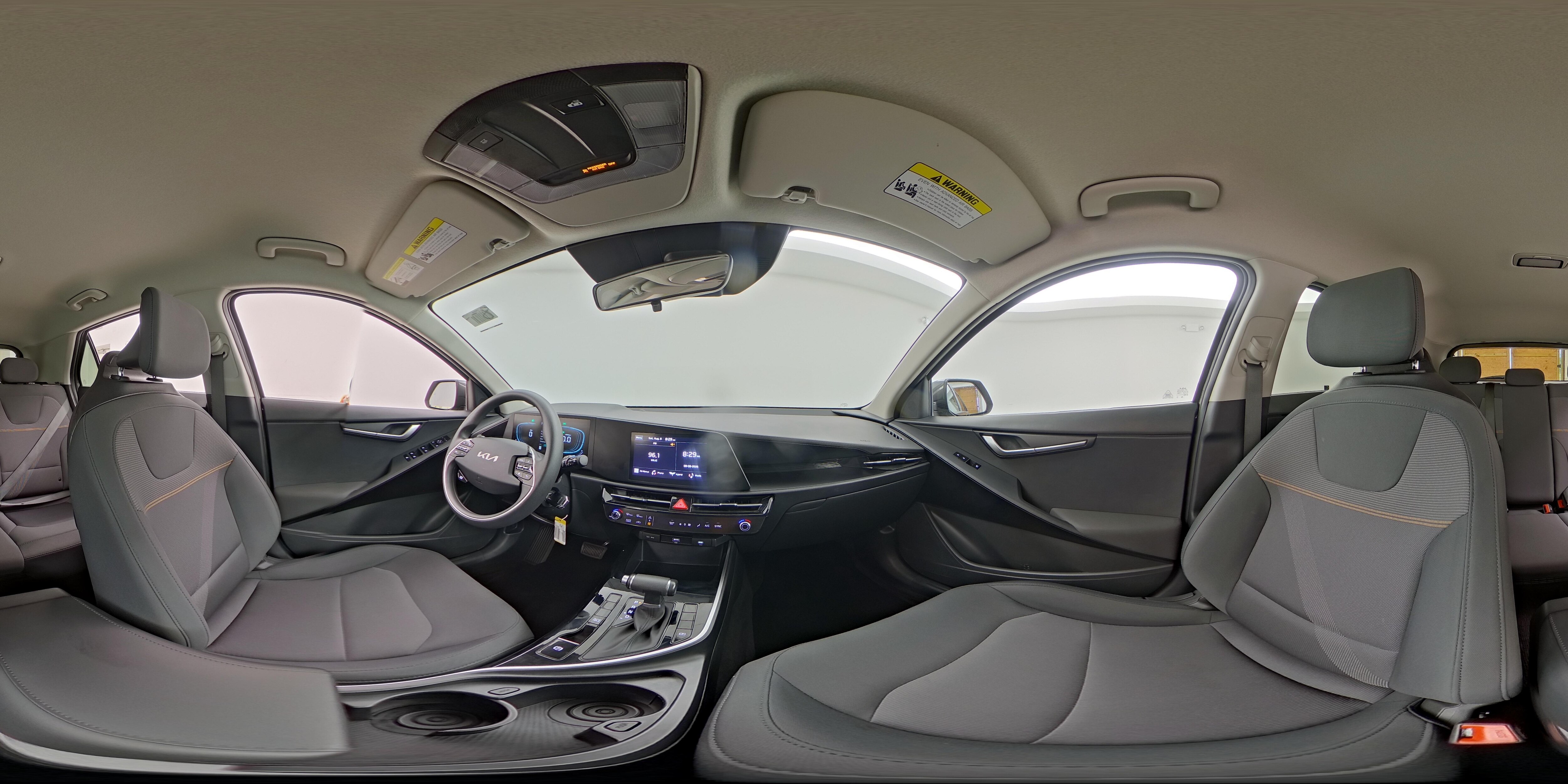 2026 Kia Niro LX - Photo 24