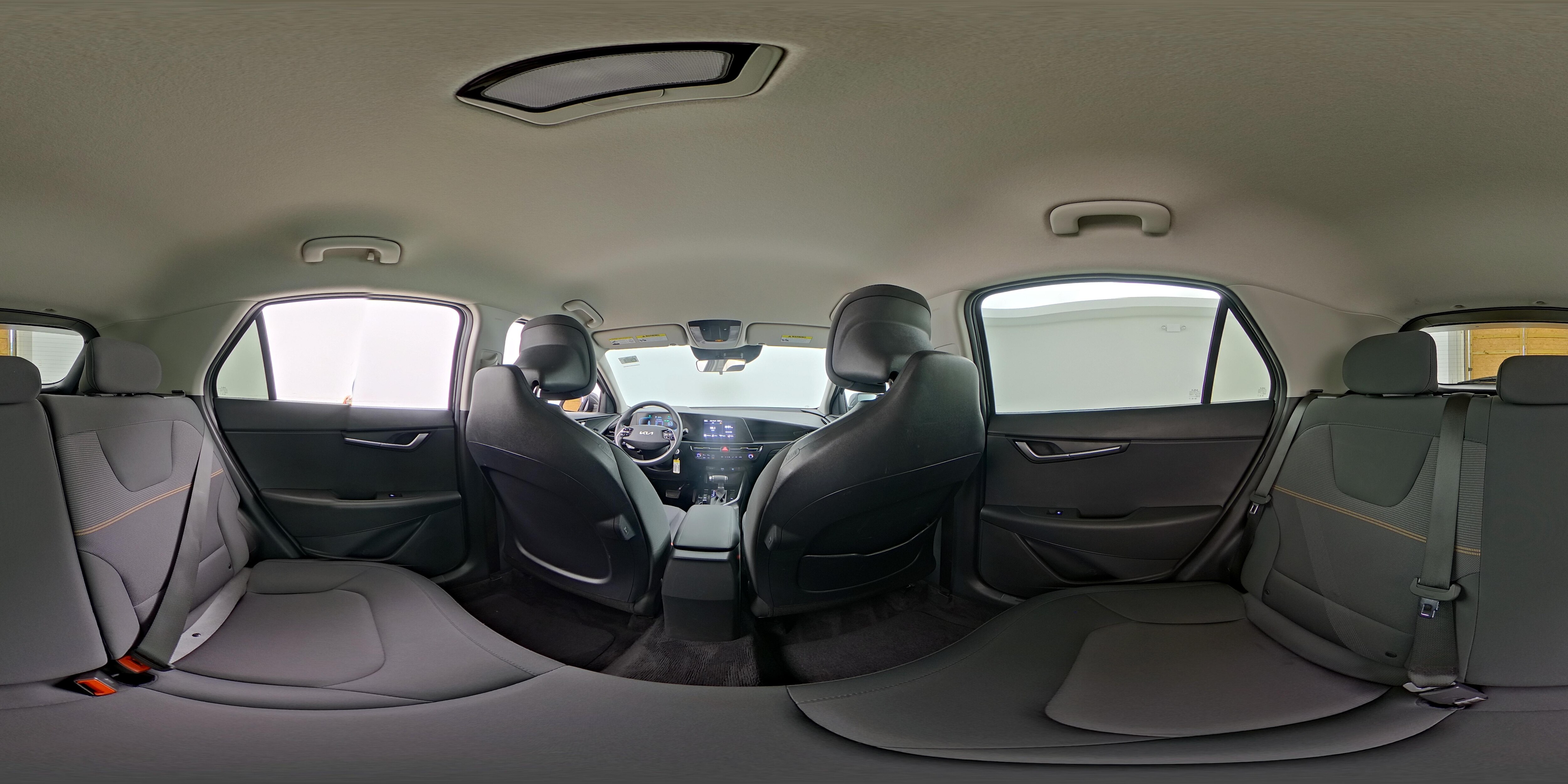2026 Kia Niro LX - Photo 25