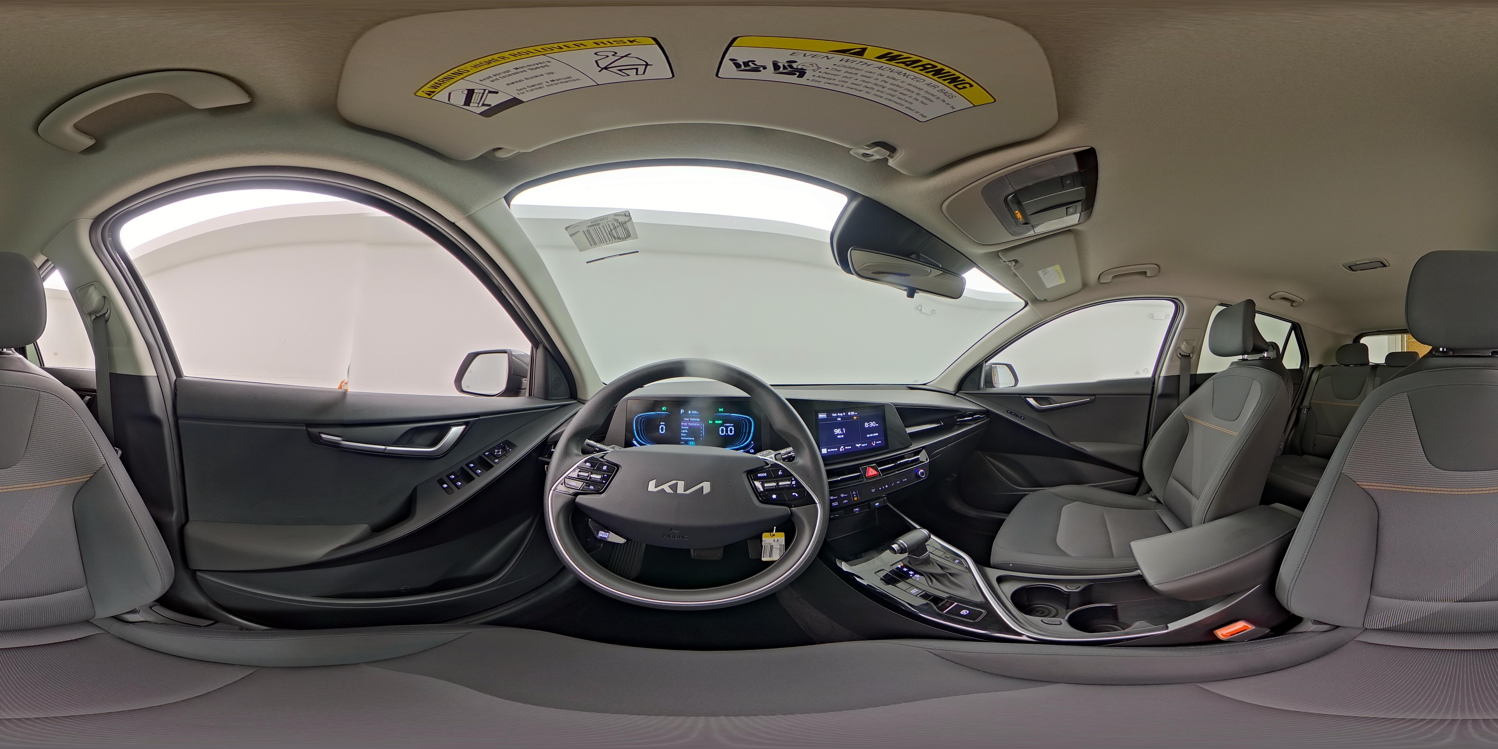 2026 Kia Niro LX - Photo 26