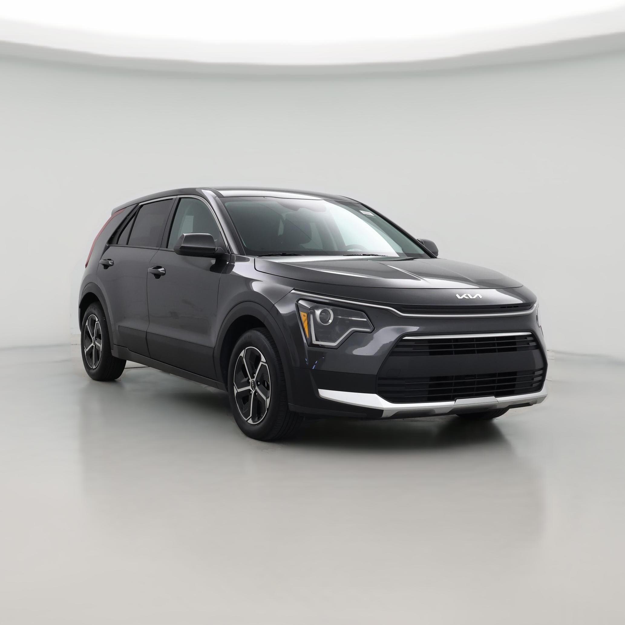 Thumbnail: 2026 Kia Niro - 1