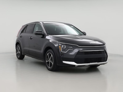 2026 Kia Niro LX