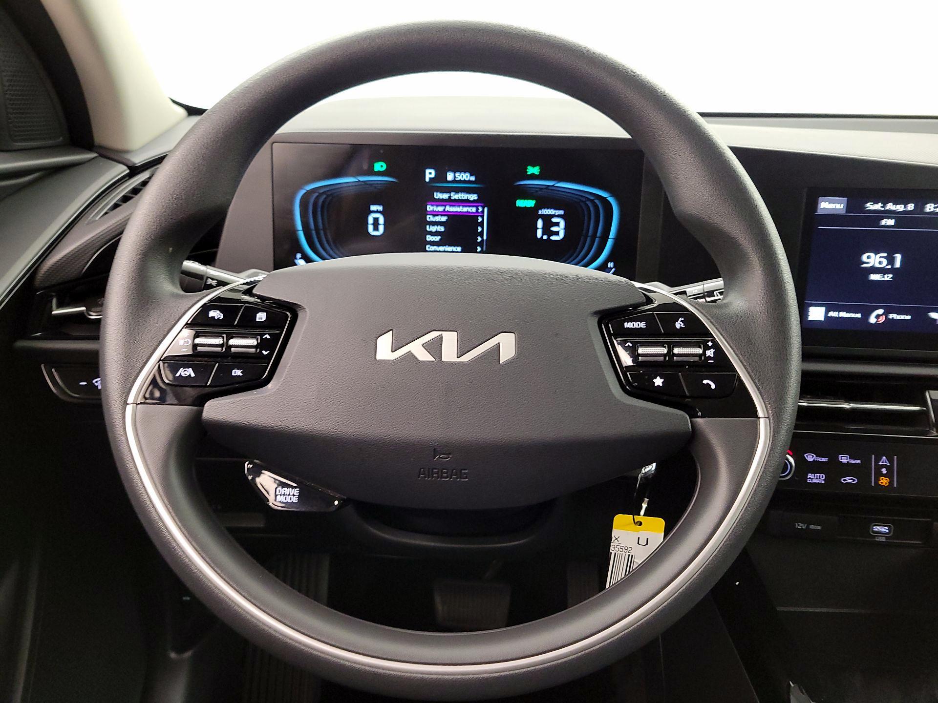 Thumbnail: 2026 Kia Niro - 10