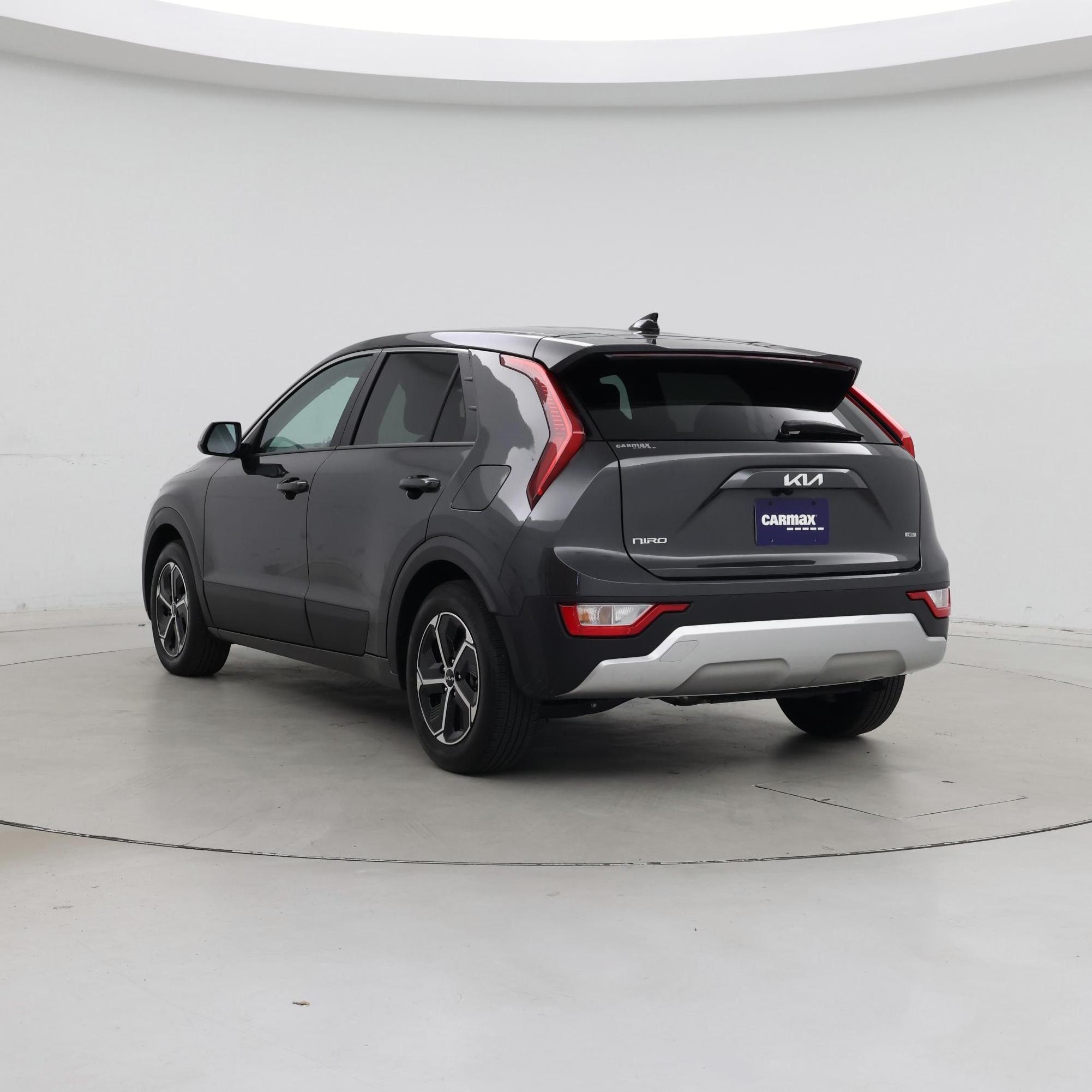 Thumbnail: 2026 Kia Niro - 2