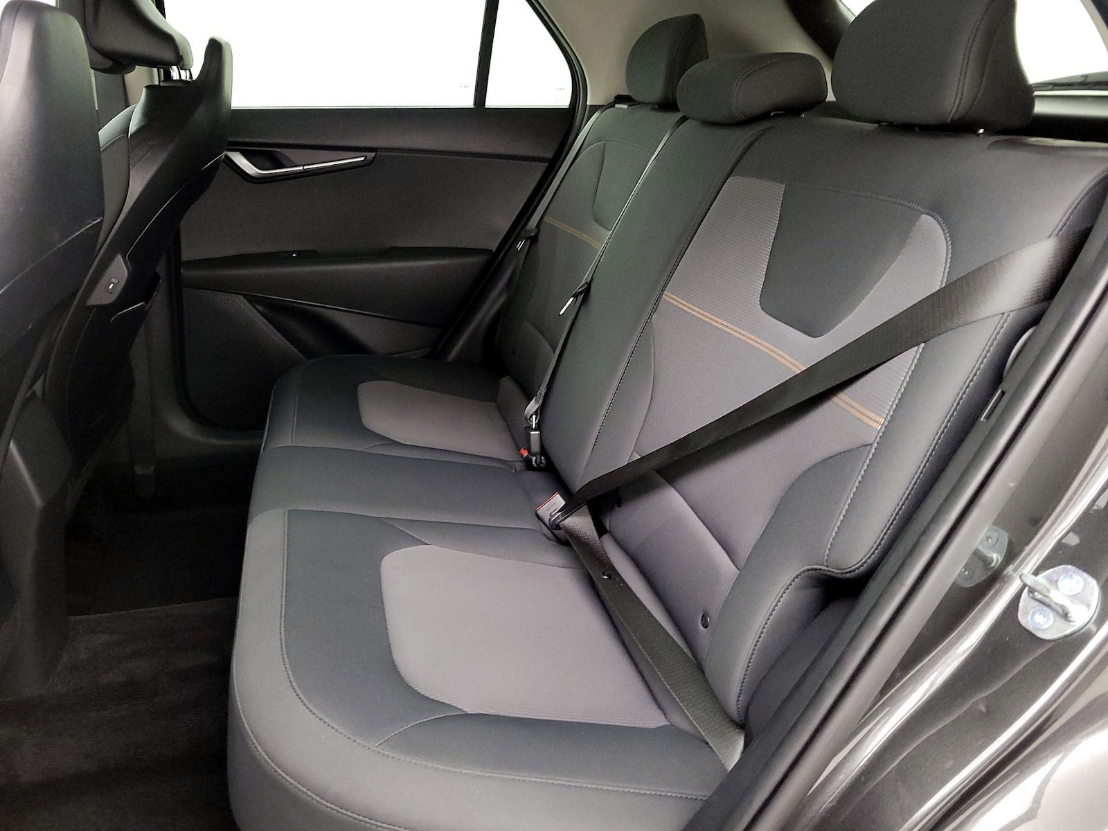 2026 Kia Niro LX - Photo 20